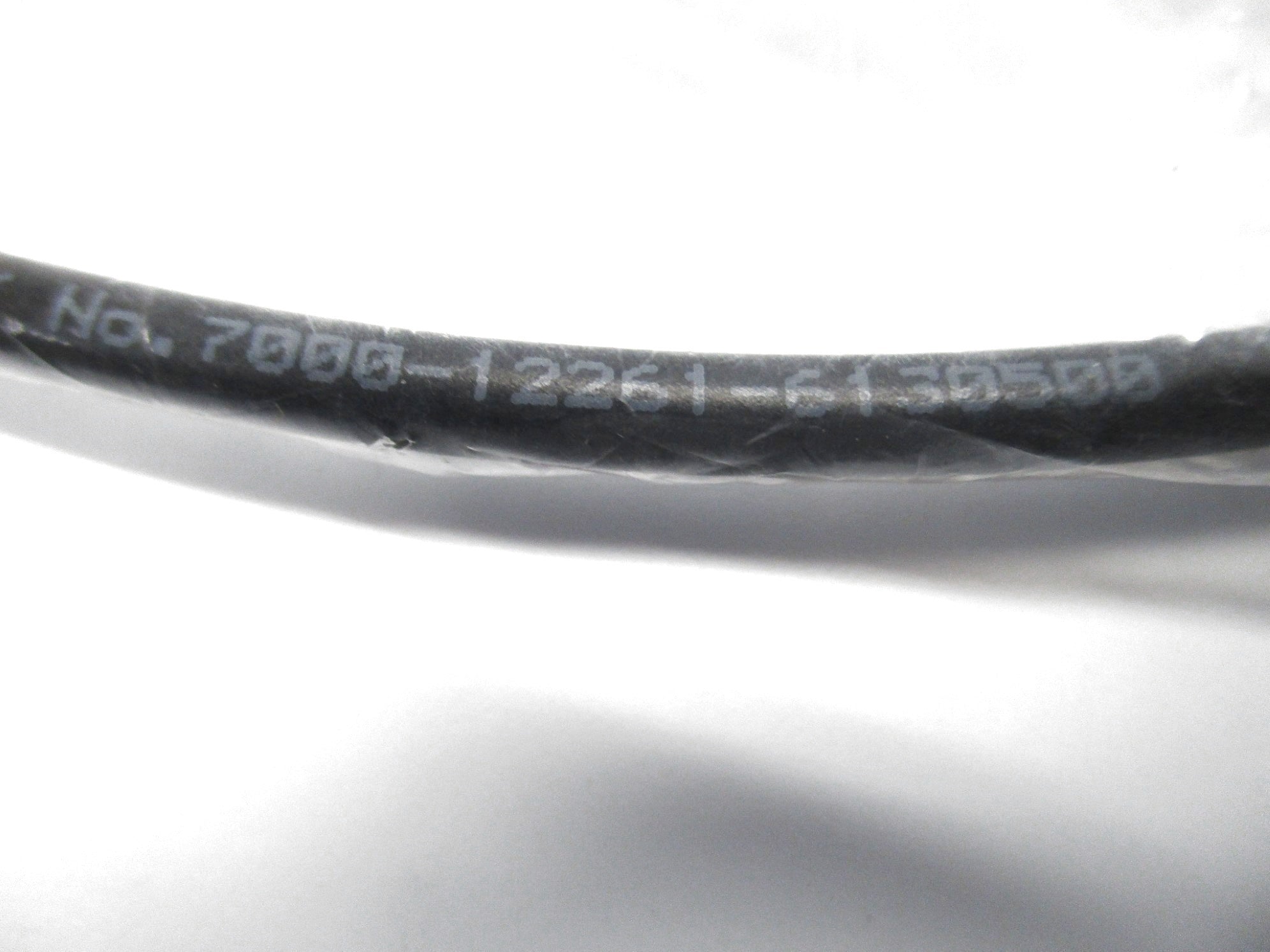 MURR ELEKTRONIK 7000-12261-6130500 NSMP