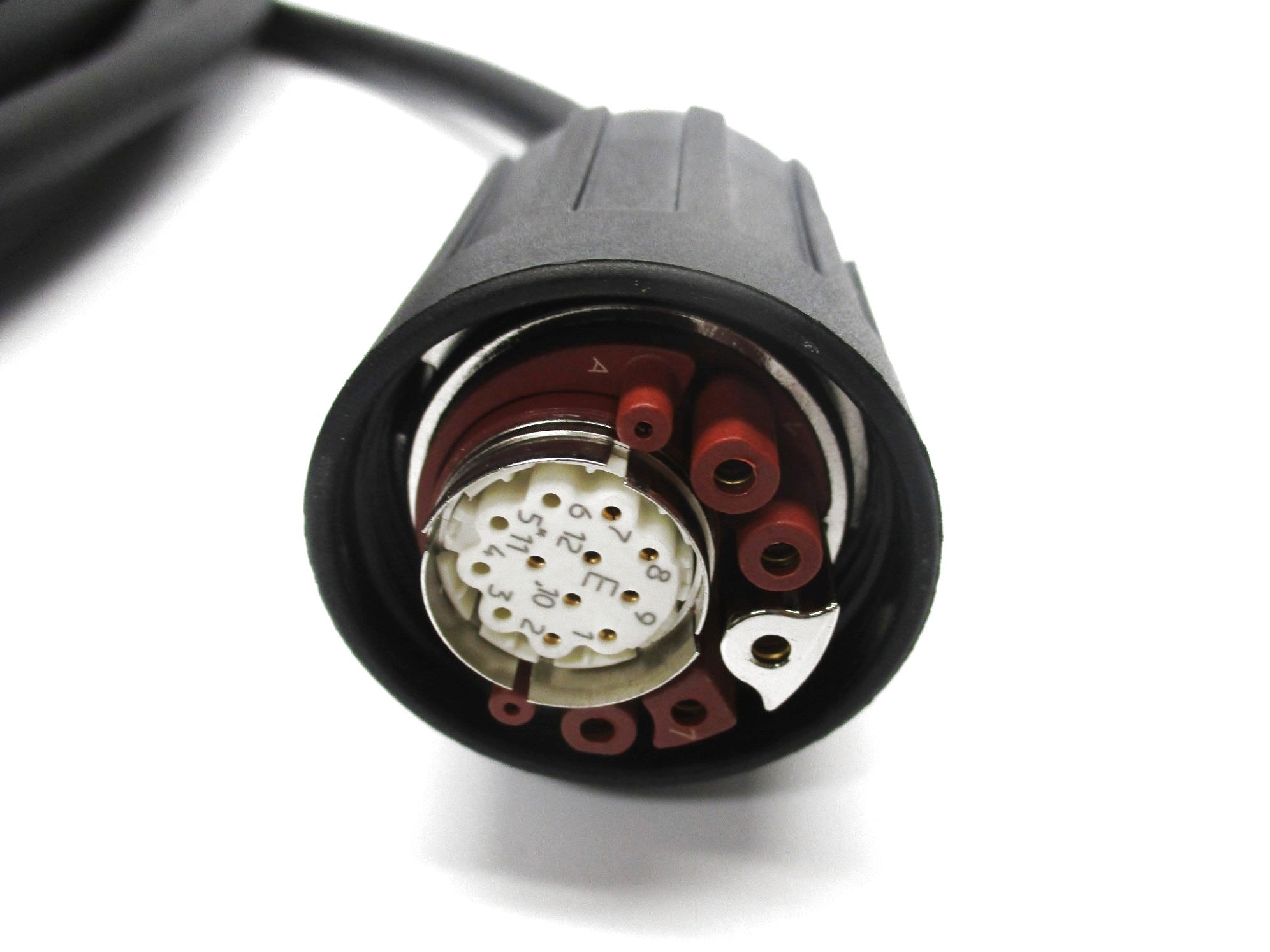 REIS 8RRO2010-230 NSNP