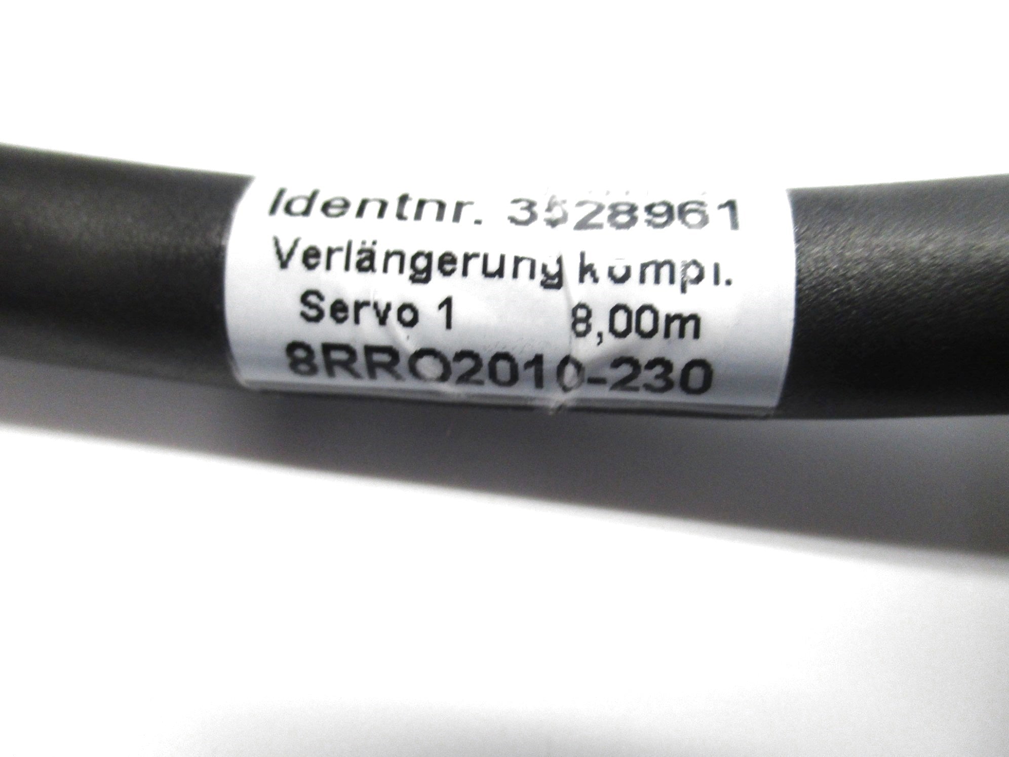 REIS 8RRO2010-230 NSNP