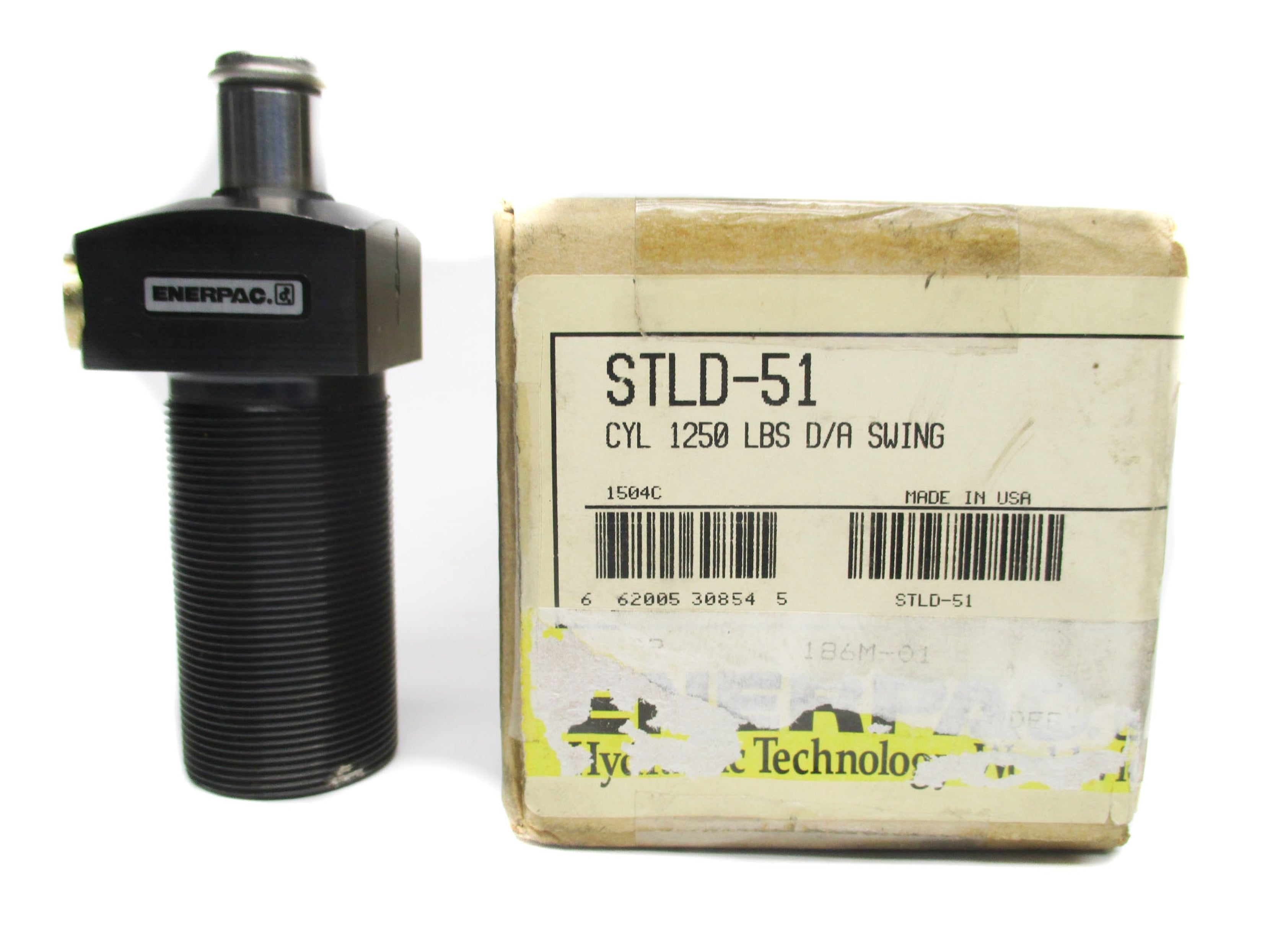 ENERPAC STLD-51 1250LBS NSMP