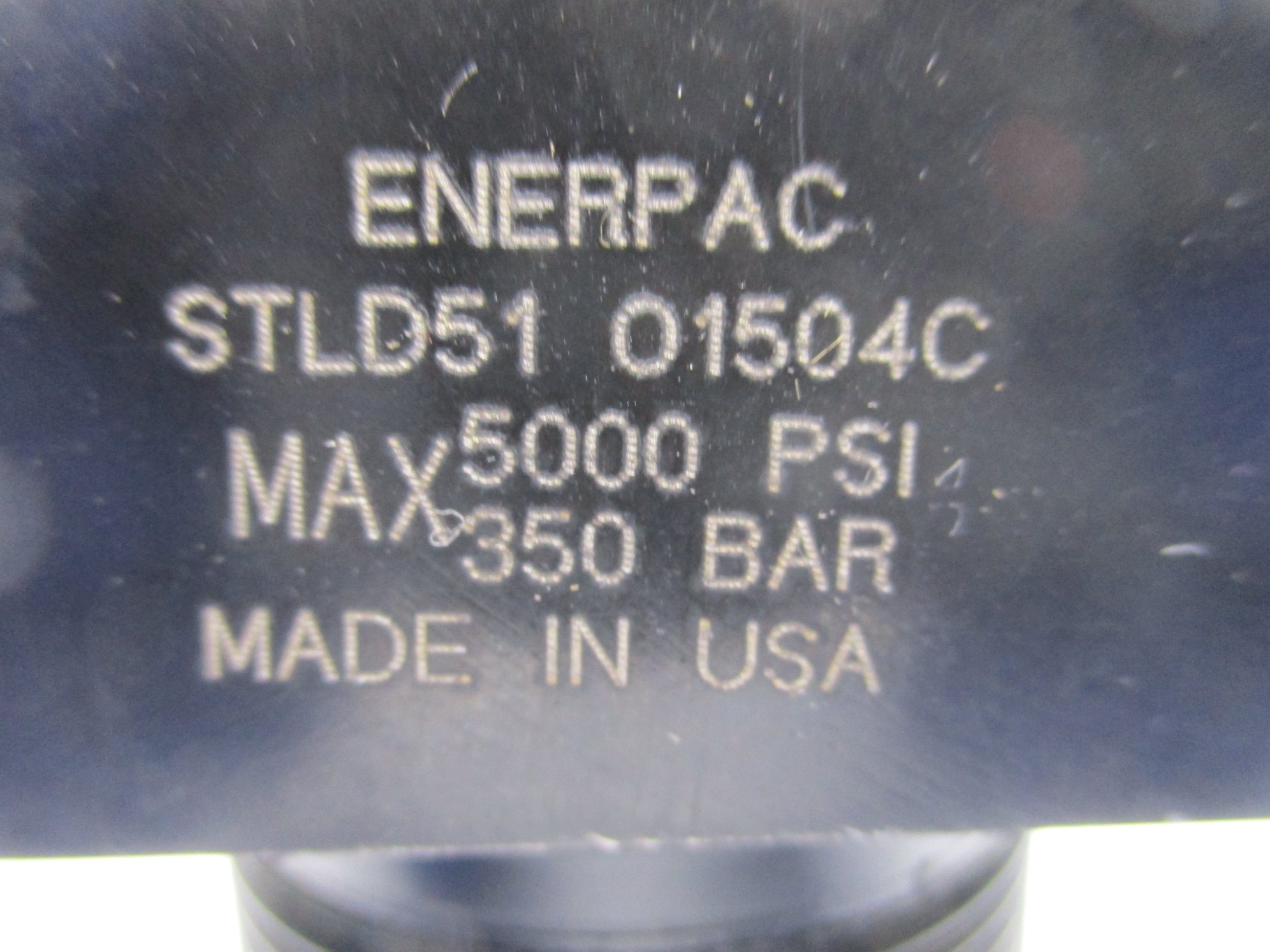ENERPAC STLD-51 1250LBS NSMP