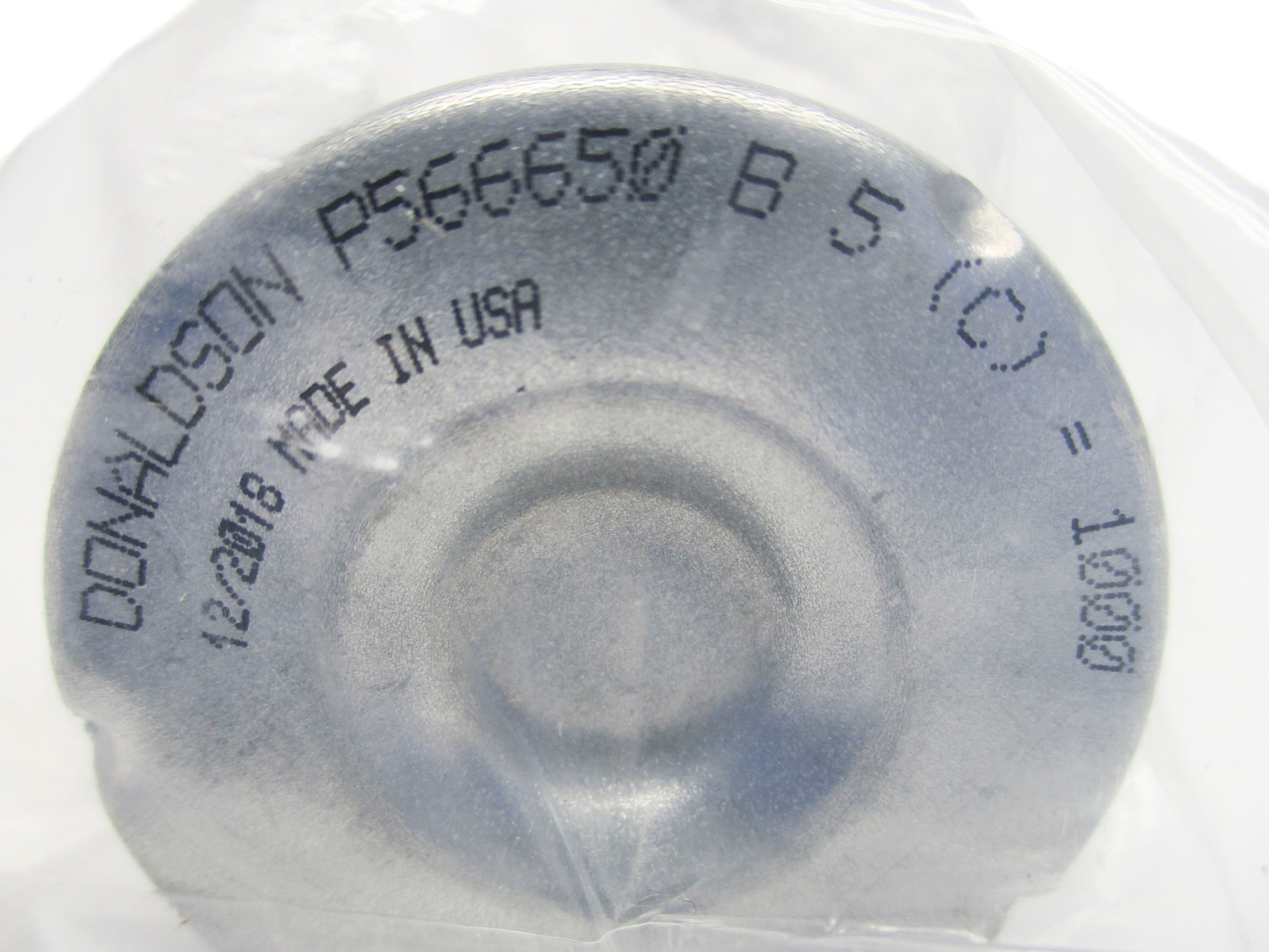 DONALDSON P566650 NSMP