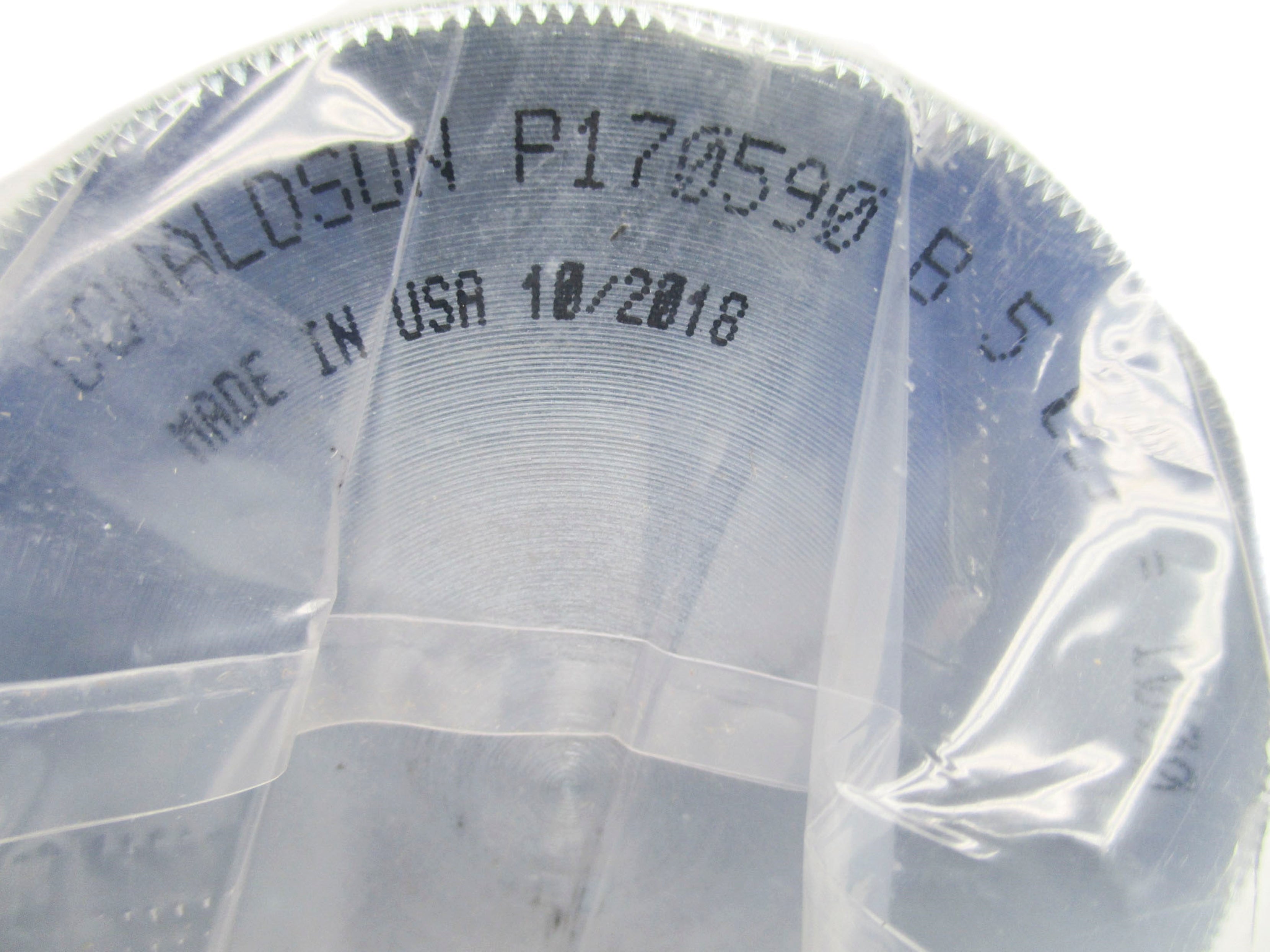 DONALDSON P170590 NSMP