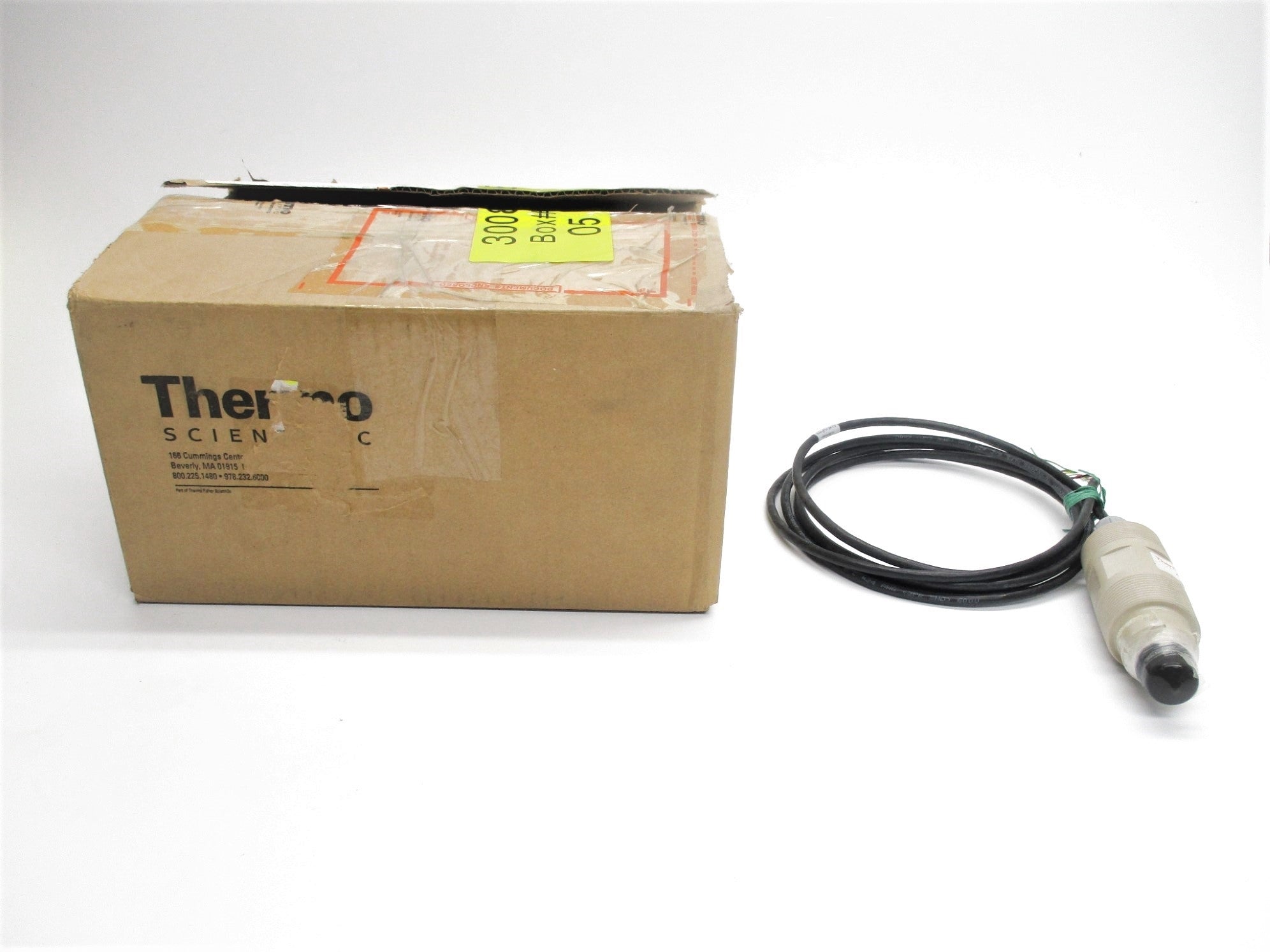 THERMO SCIENTIFIC FP32A8E10 NSMP