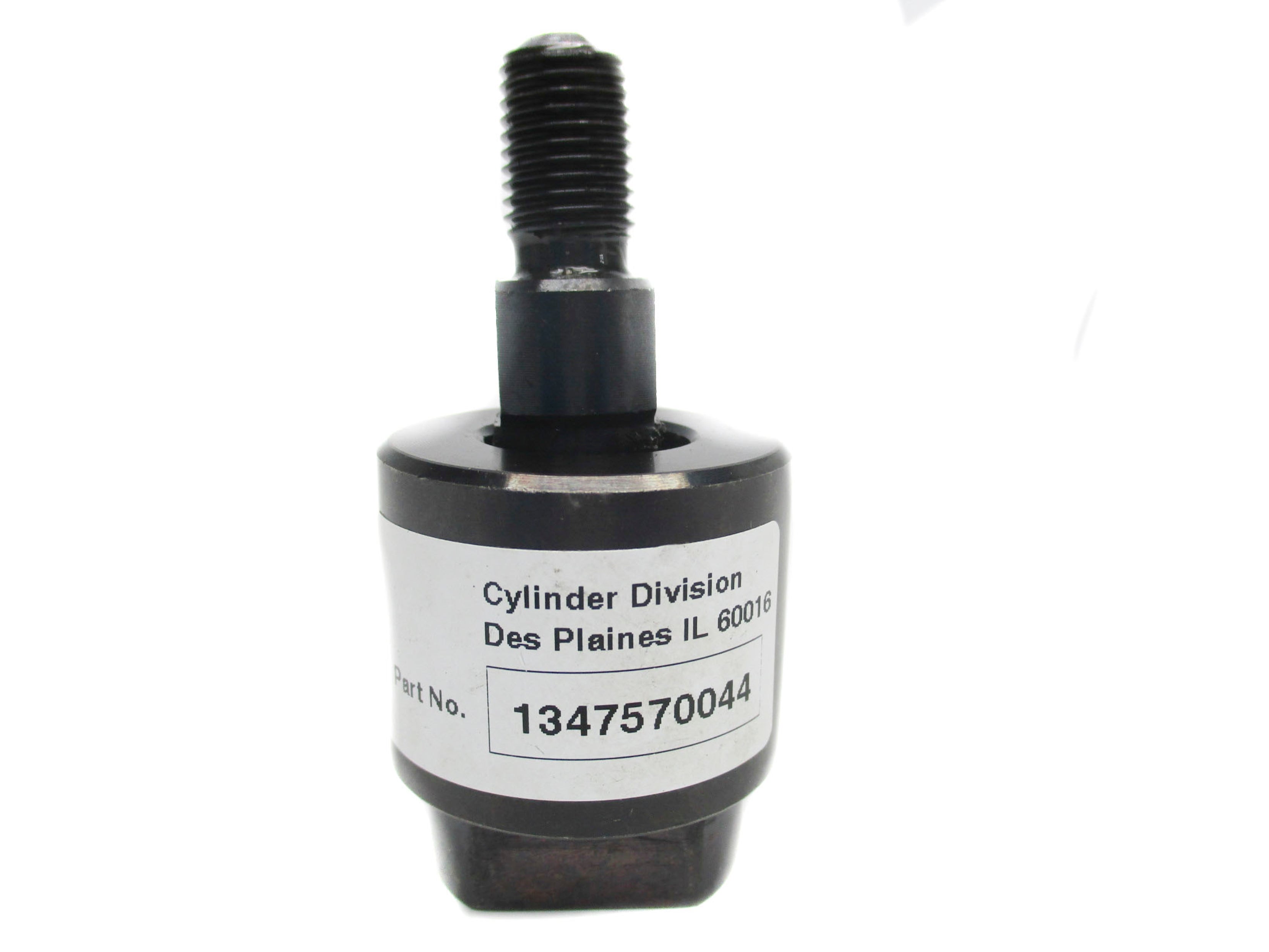 CYLINDER DIVISION 1347570044 NSNP