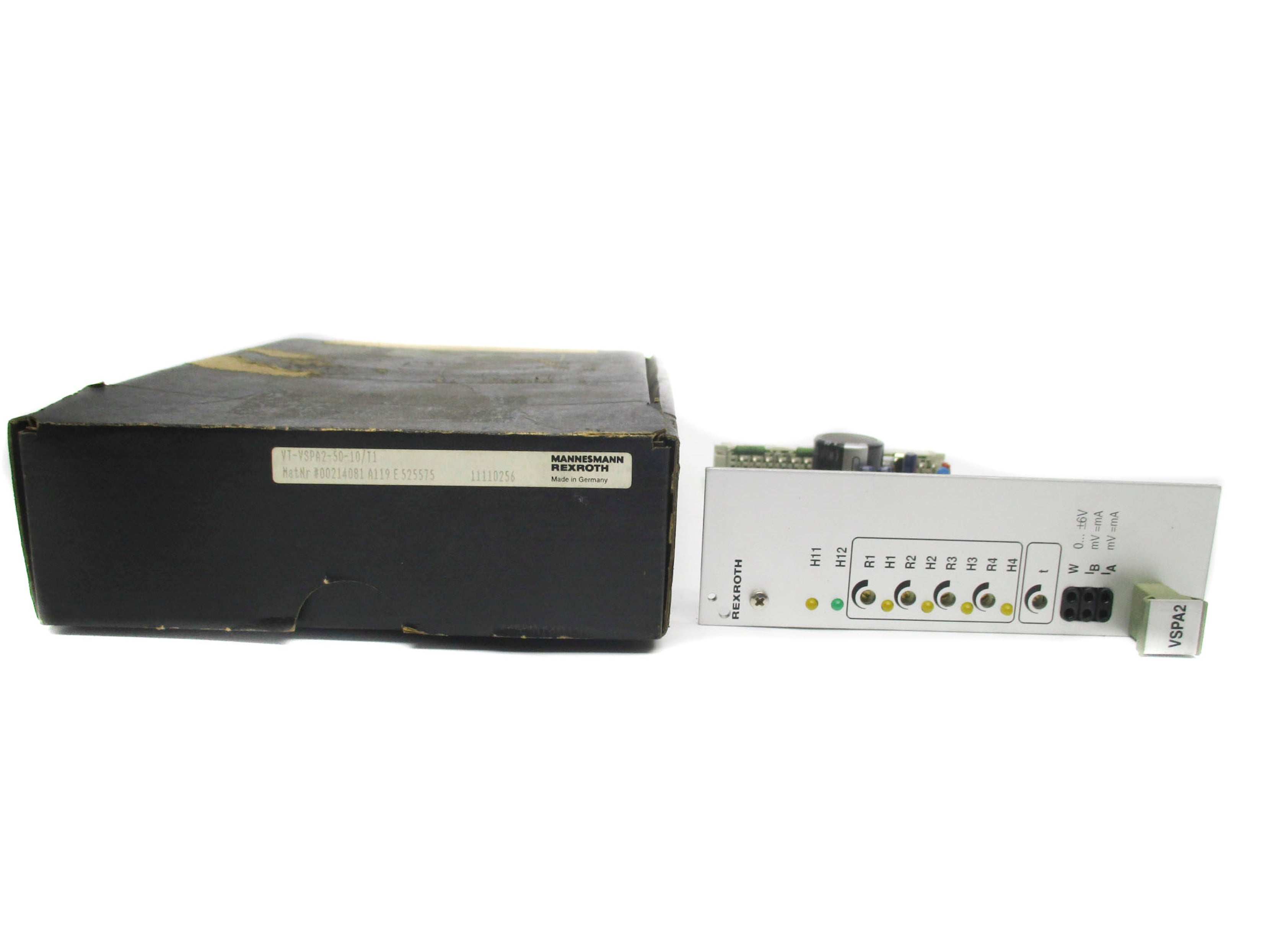 REXROTH VT-VSPA2-50-10/T1 NSMP