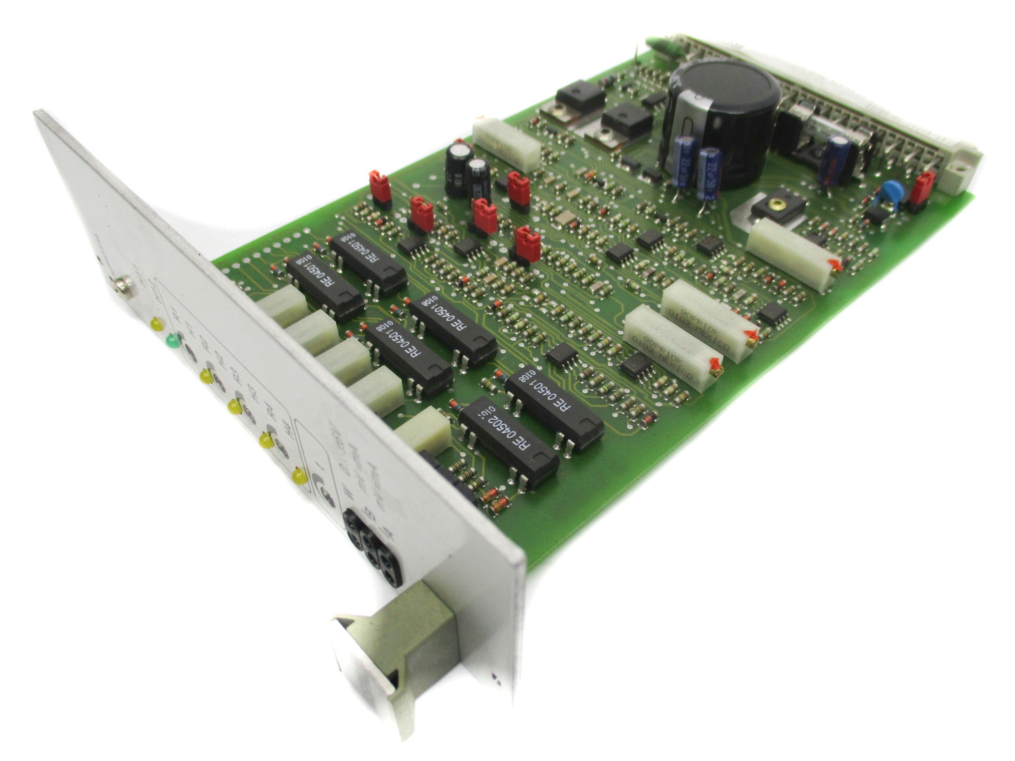 REXROTH VT-VSPA2-50-10/T1 NSMP