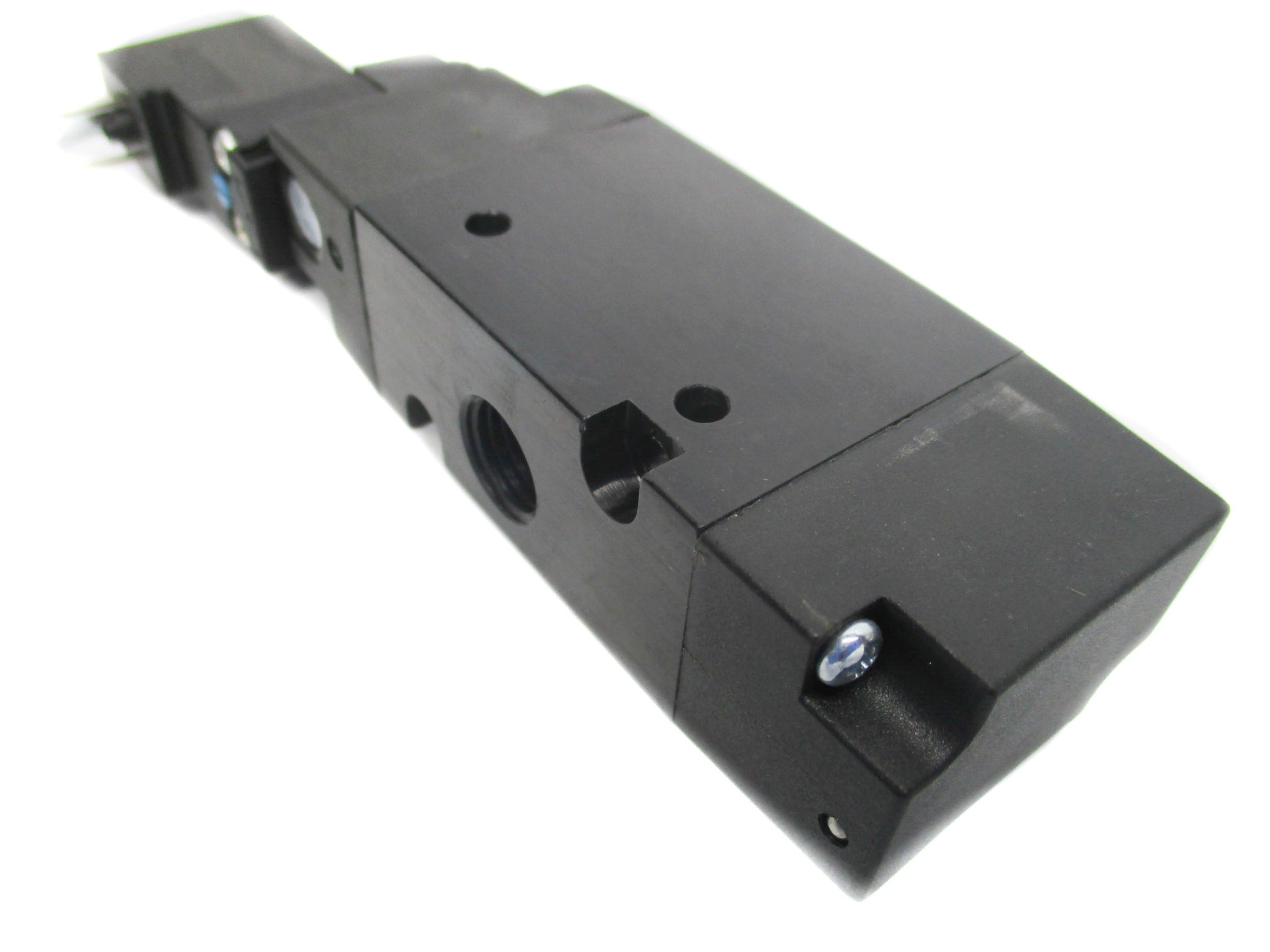 PARKER BAG1BB553A 115/120V 145PSI NSMP