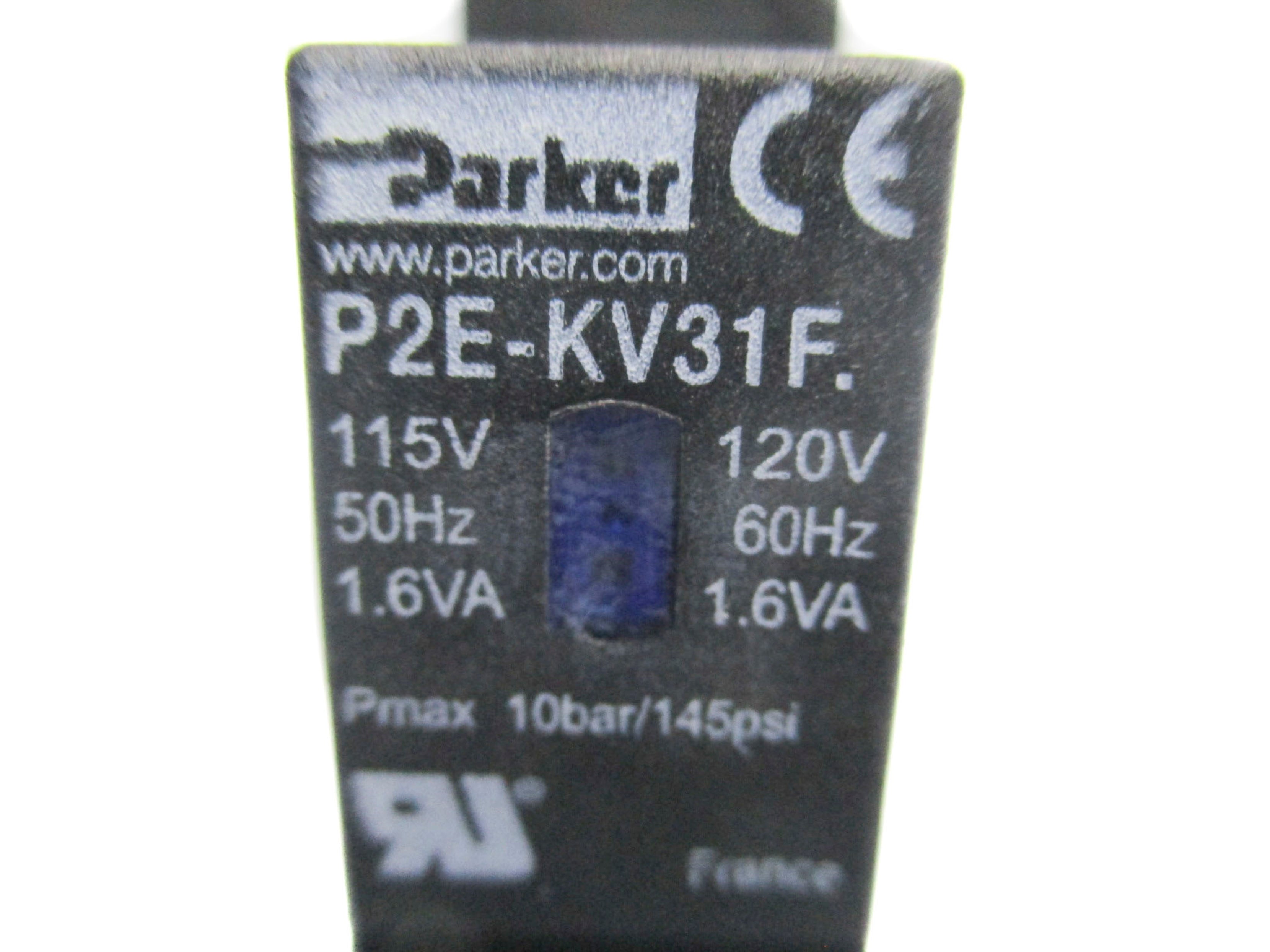 PARKER BAG1BB553A 115/120V 145PSI NSMP