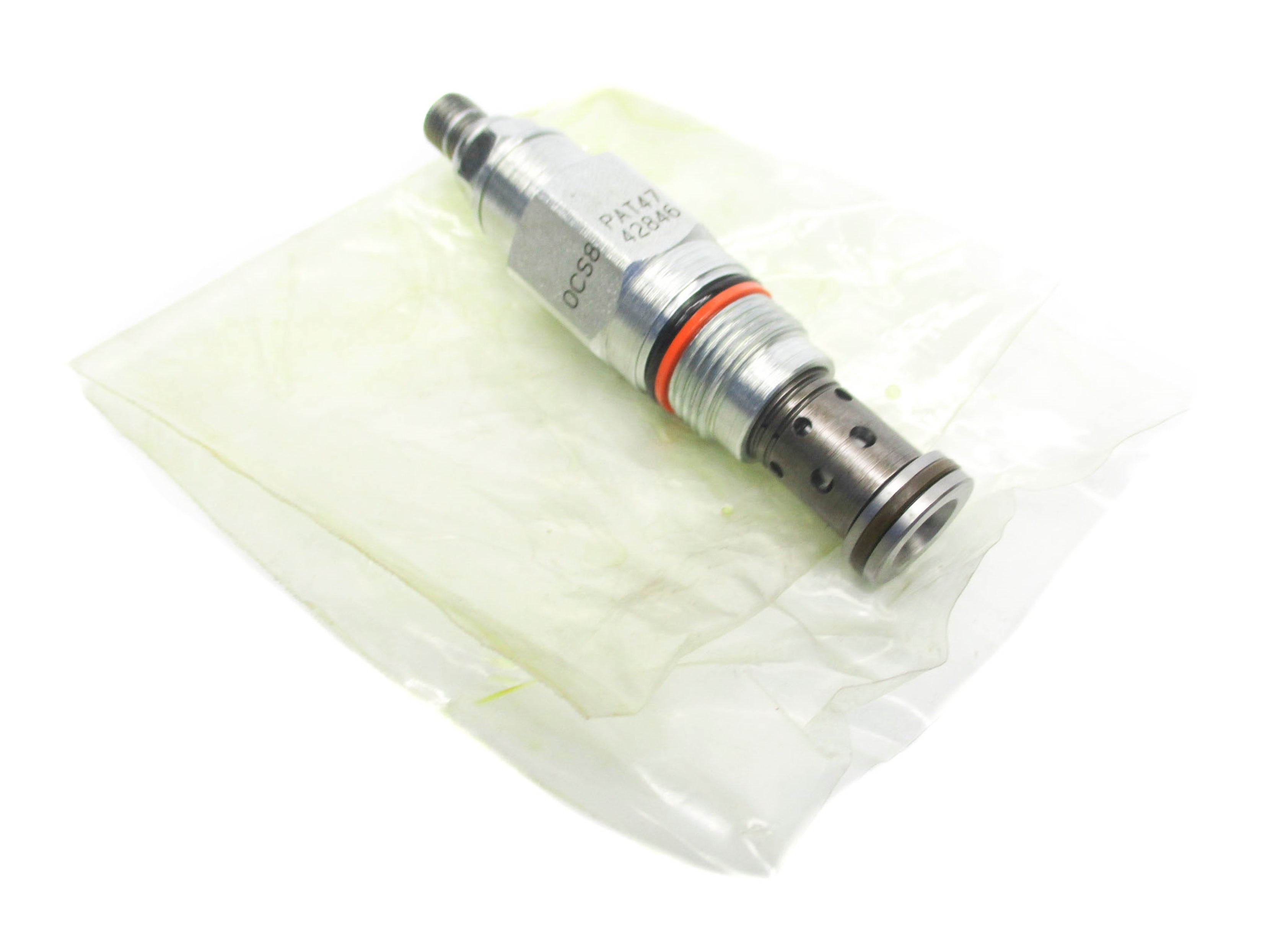 SUN HYDRAULICS RDDA-LAN NSMP