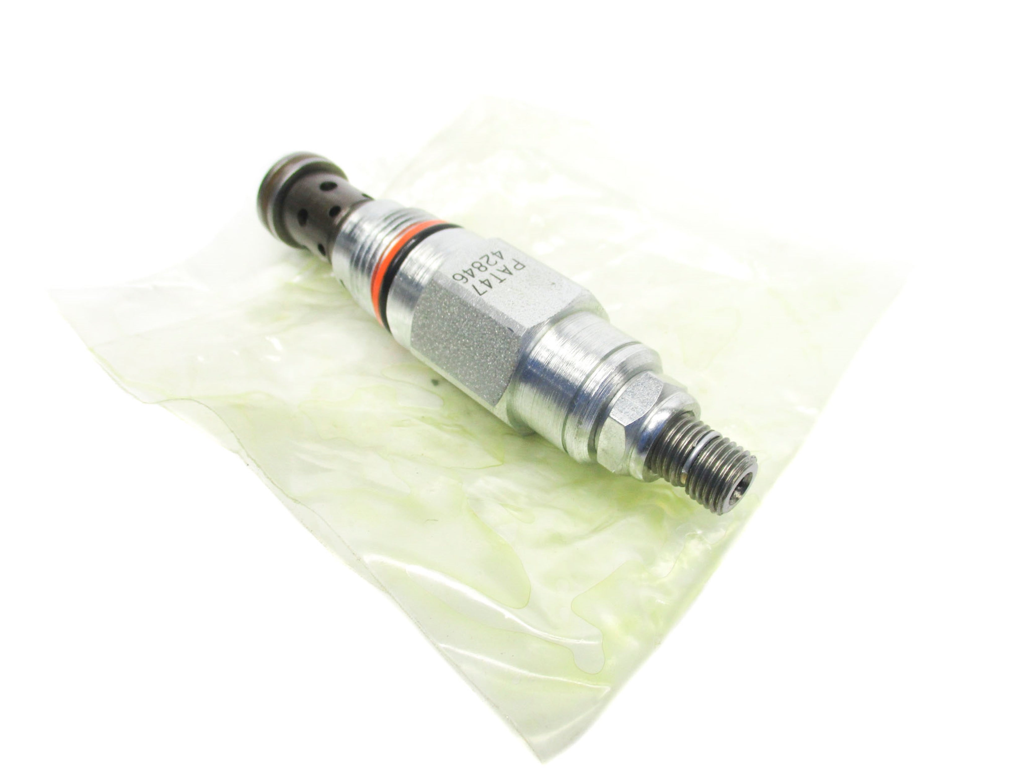 SUN HYDRAULICS RDDA-LAN NSMP