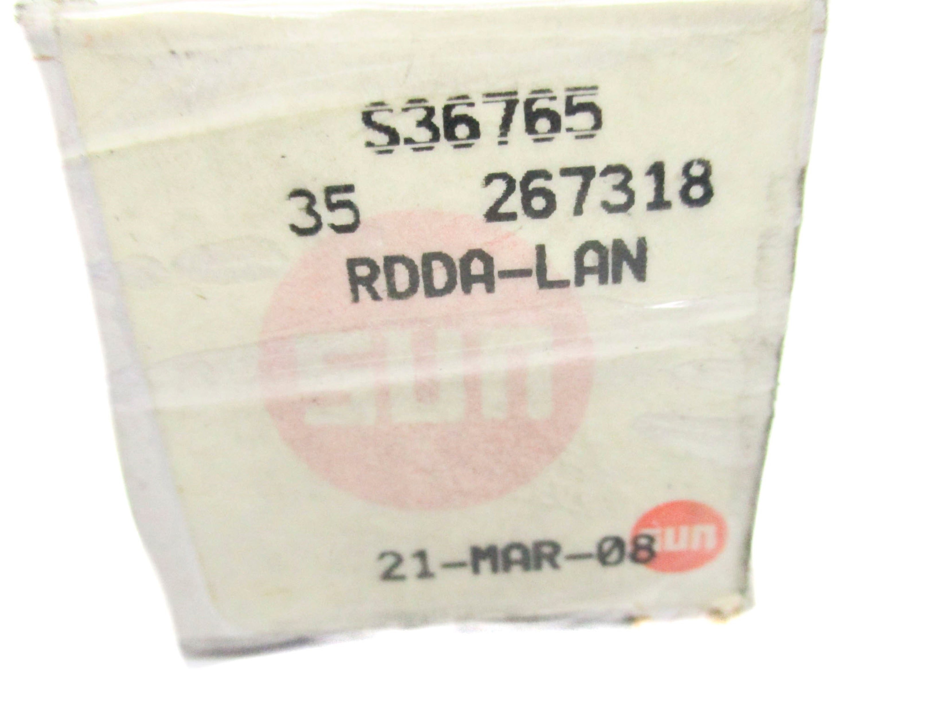 SUN HYDRAULICS RDDA-LAN NSMP