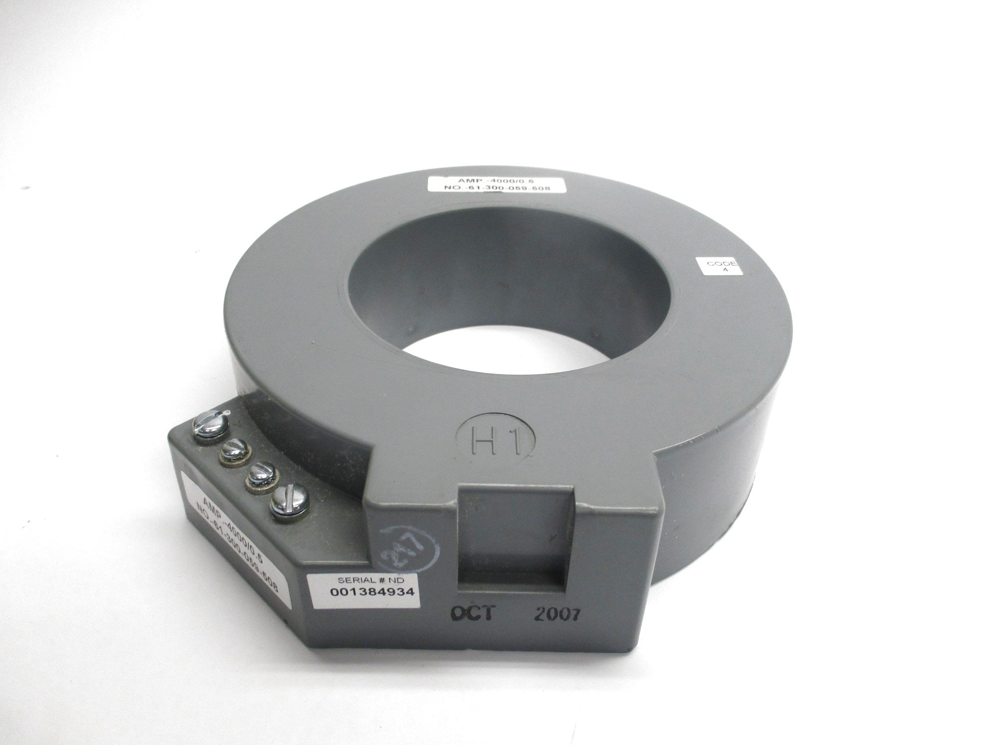 INDUSTRIAL MRO 61-300-059-508 NSNP