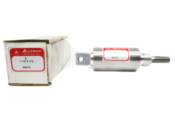 ALLENAIR A11/2X1/2 NSMP