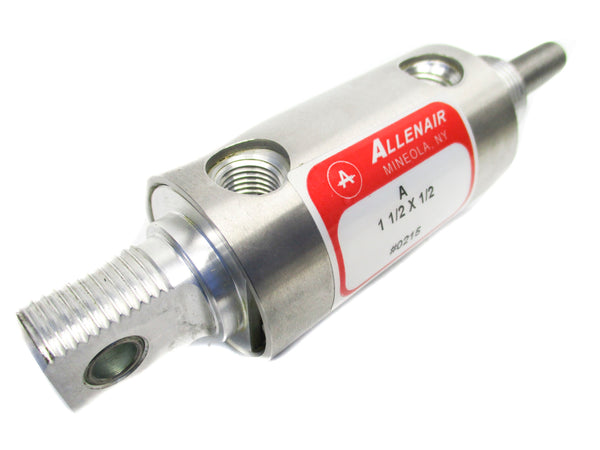 ALLENAIR A11/2X1/2 NSMP