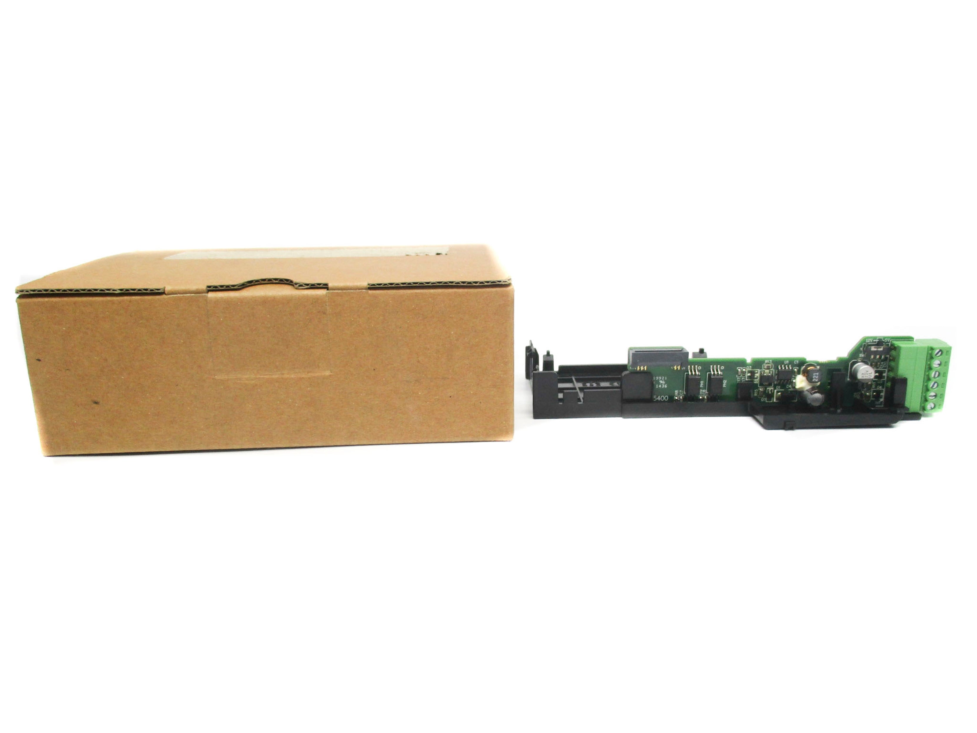 ALLEN BRADLEY 25-ENC-1 SER. A NSMP