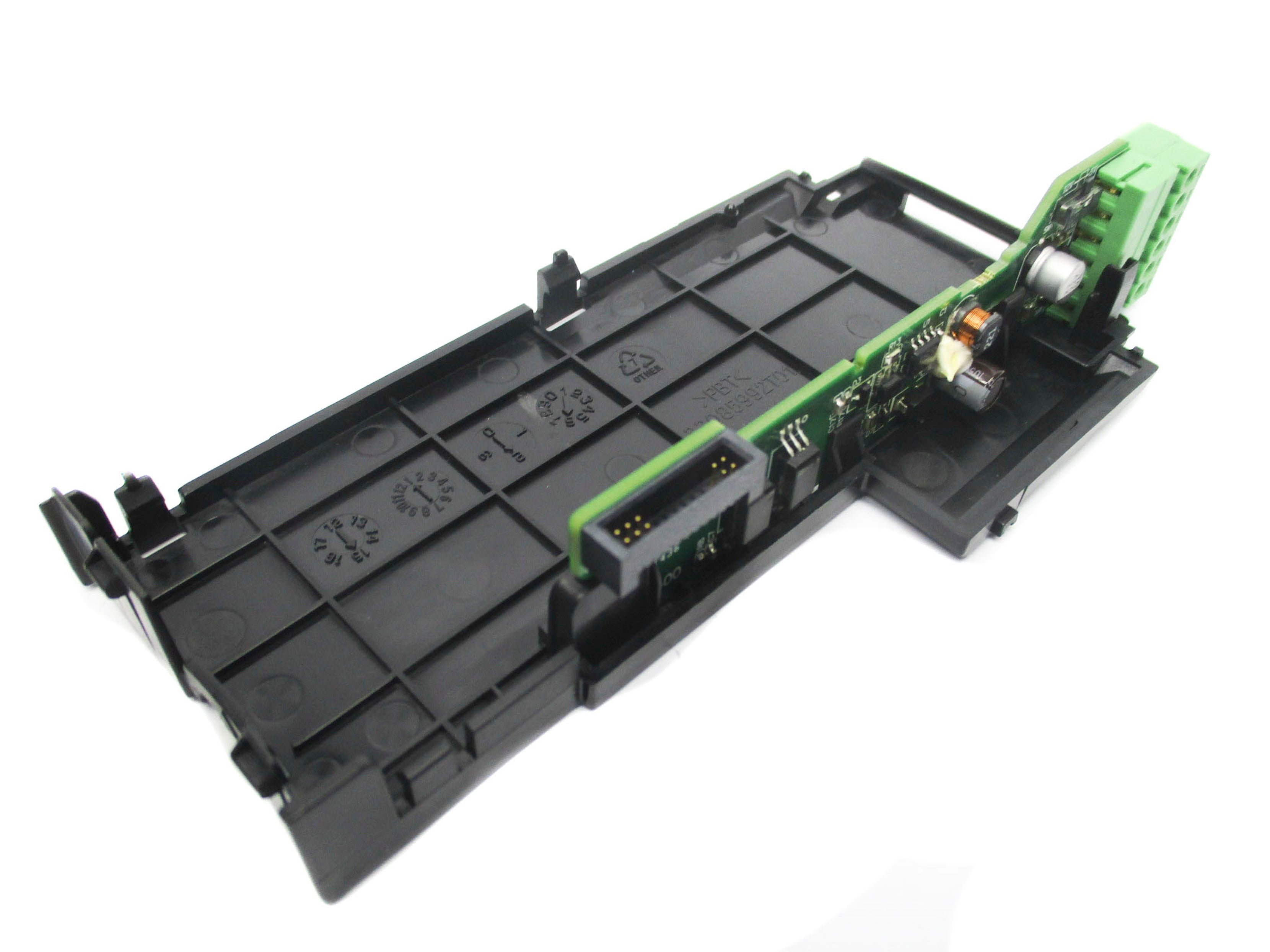 ALLEN BRADLEY 25-ENC-1 SER. A NSMP