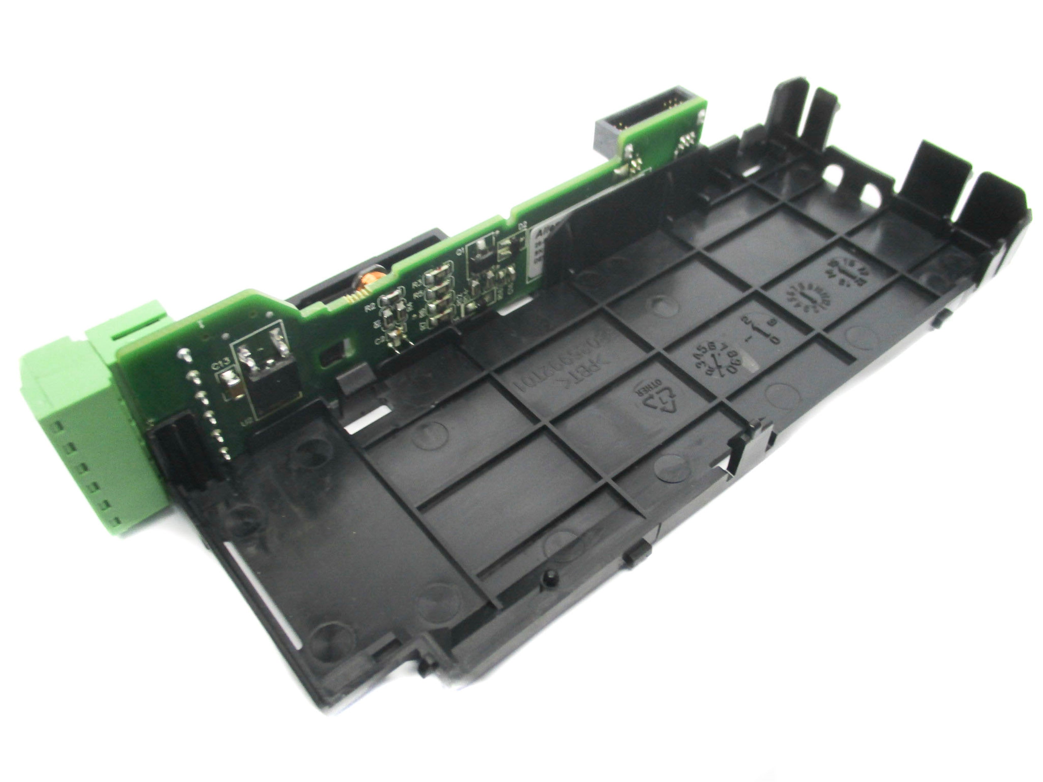 ALLEN BRADLEY 25-ENC-1 SER. A NSMP