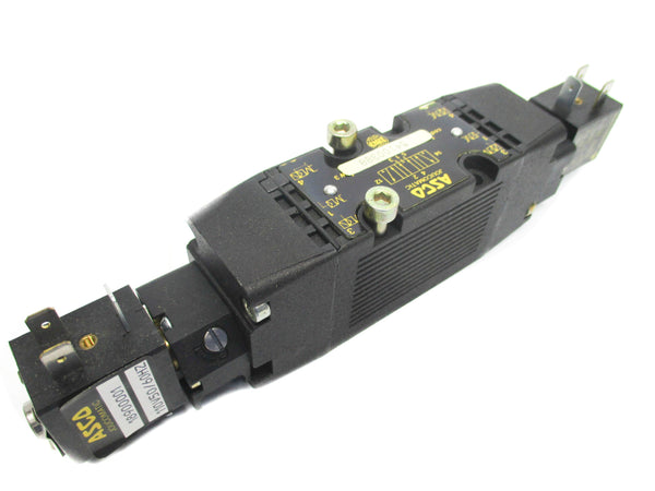 ASCO 54100388 110VAC NSMP