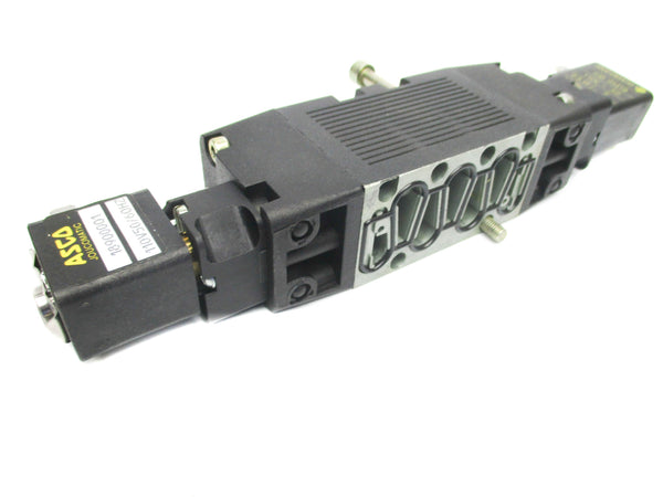 ASCO 54100388 110VAC NSMP