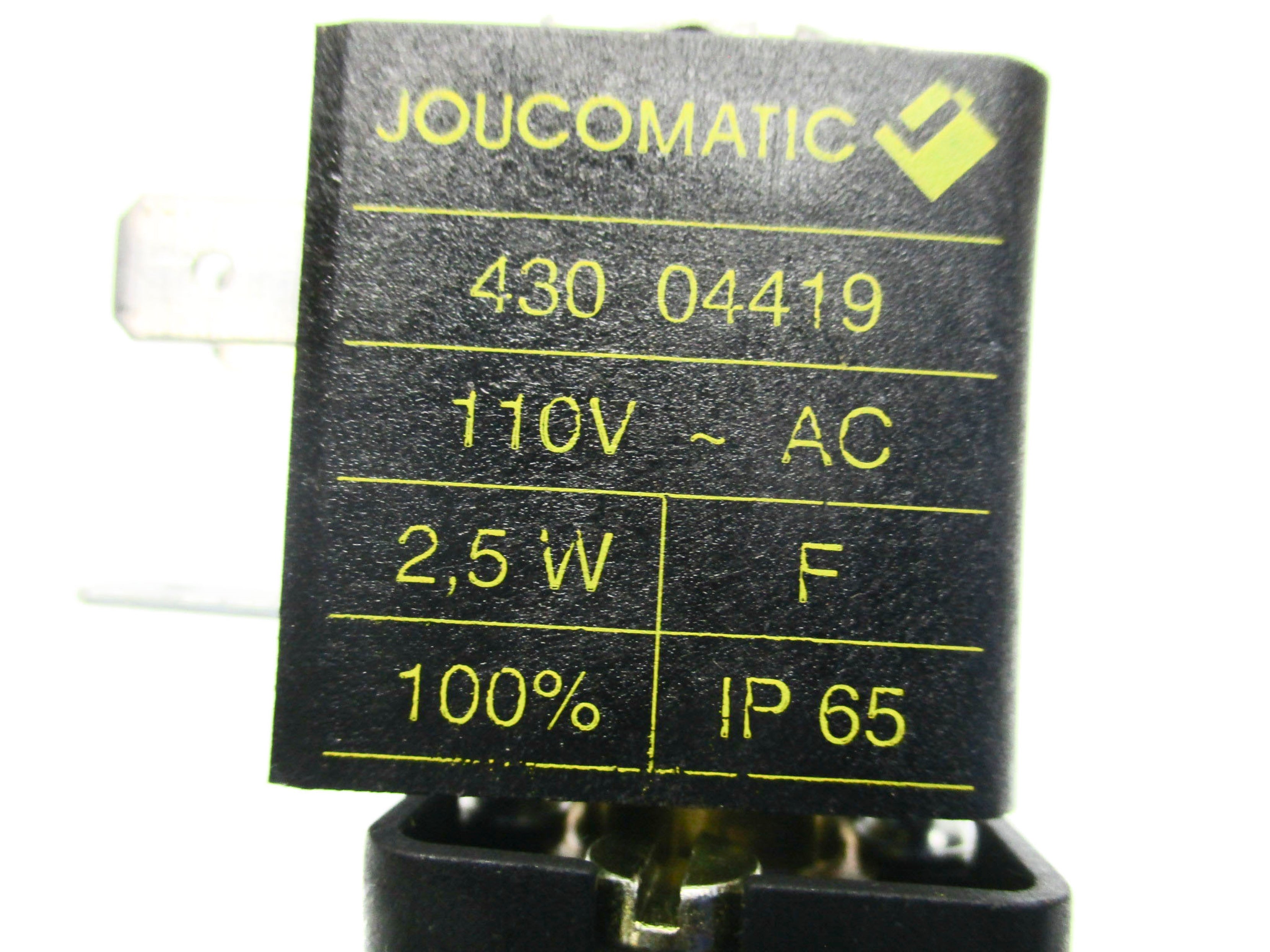 ASCO 54100388 110VAC NSMP