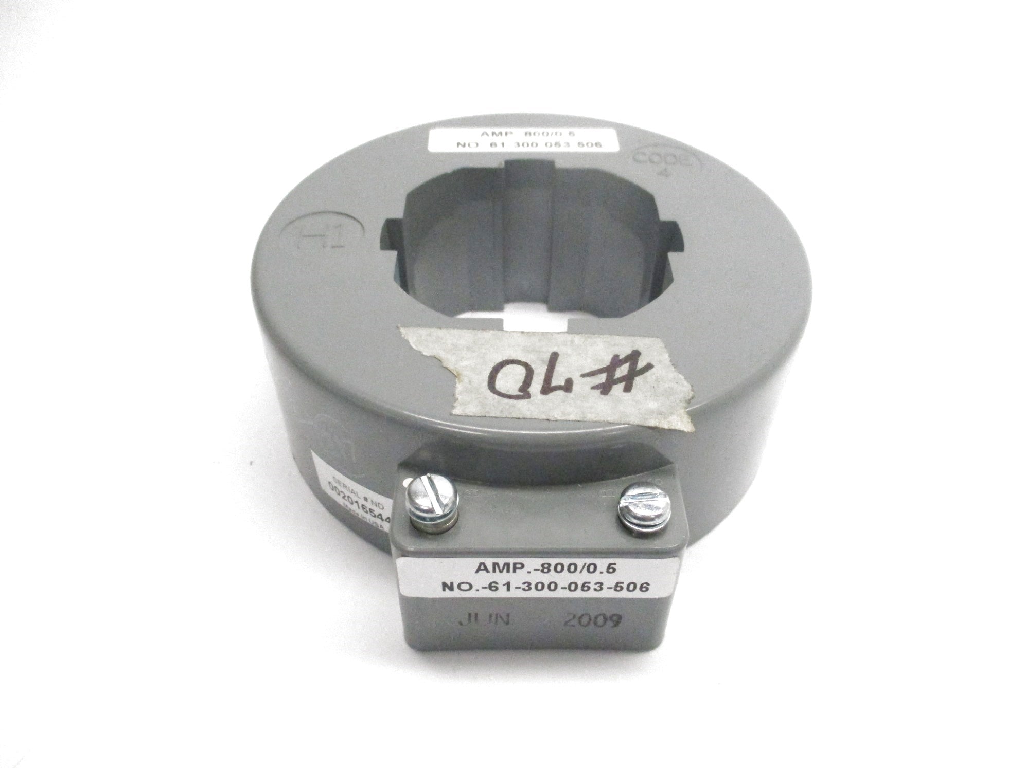 INDUSTRIAL MRO 61-300-053-506 NSNP
