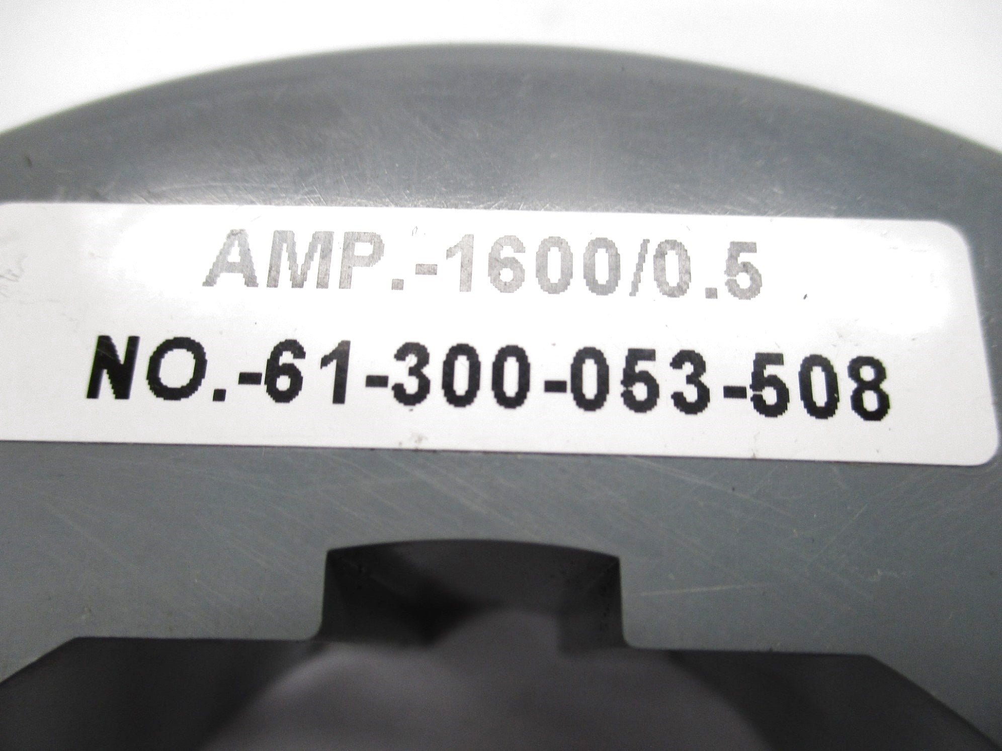 INDUSTRIAL MRO 61-300-053-506 NSNP