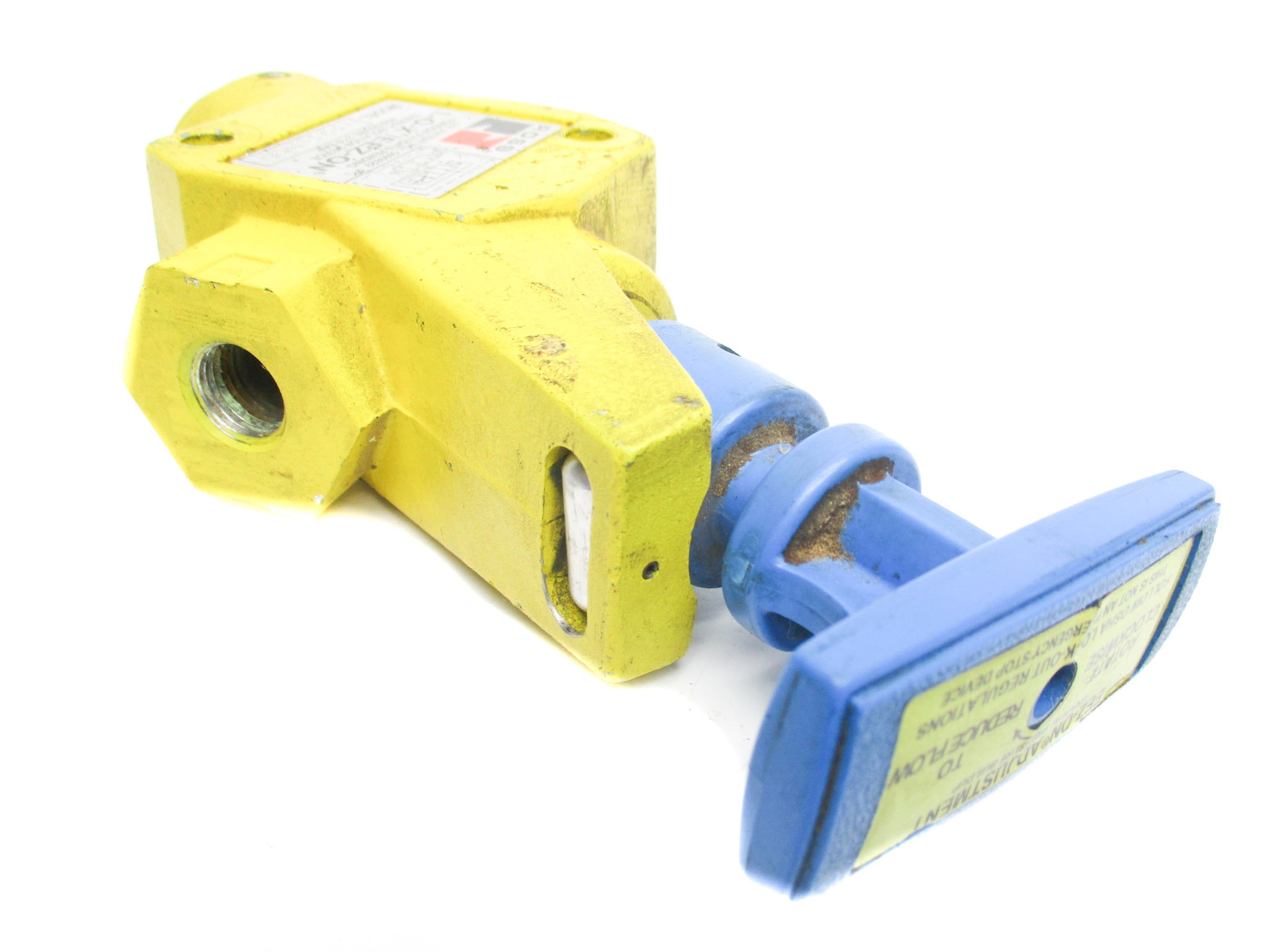 ROSS Y1523B3102 UNMP