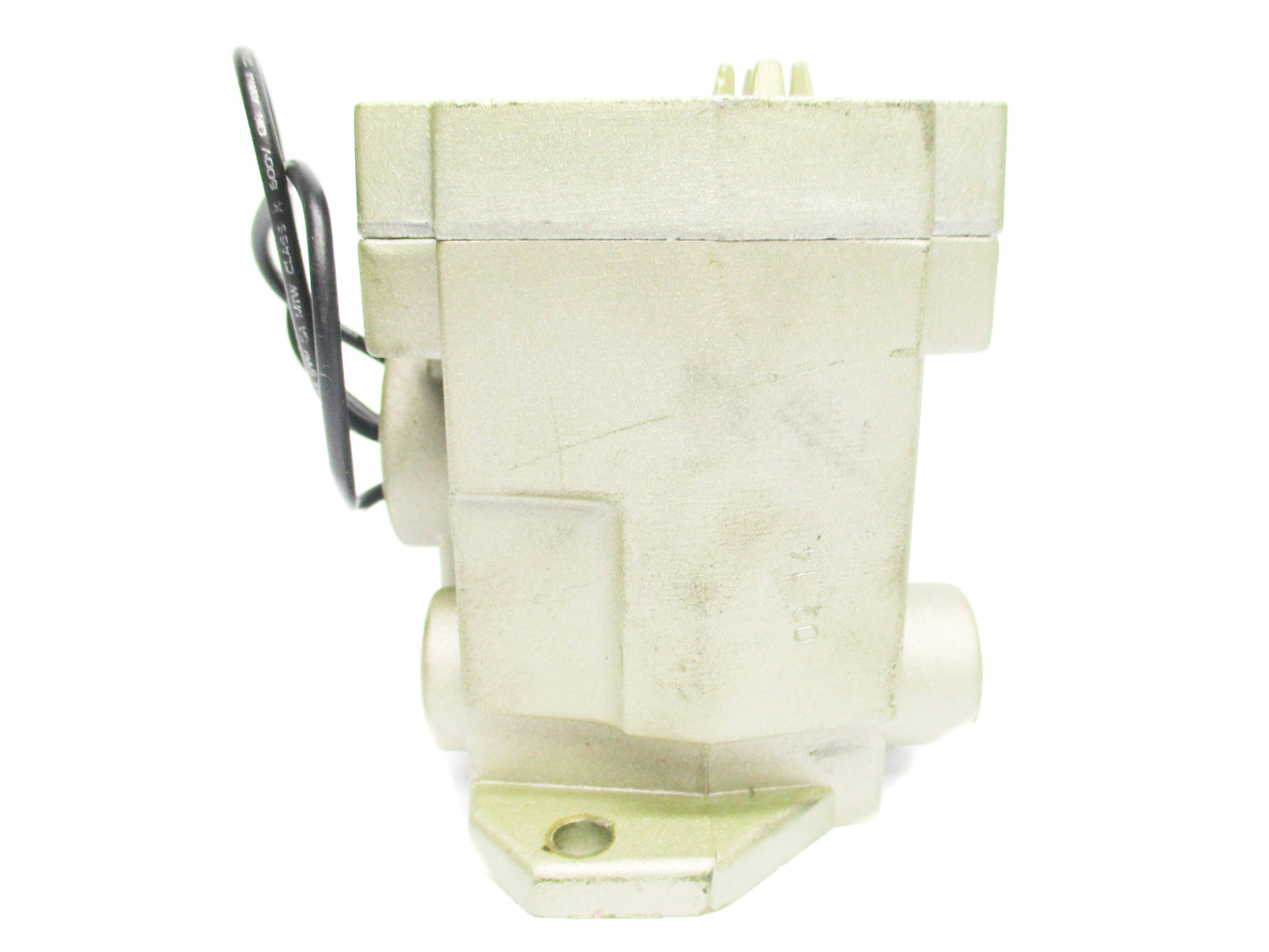 ROSS W517C79105 110V/50HZ 110-120V/60HZ 150PSI UNMP