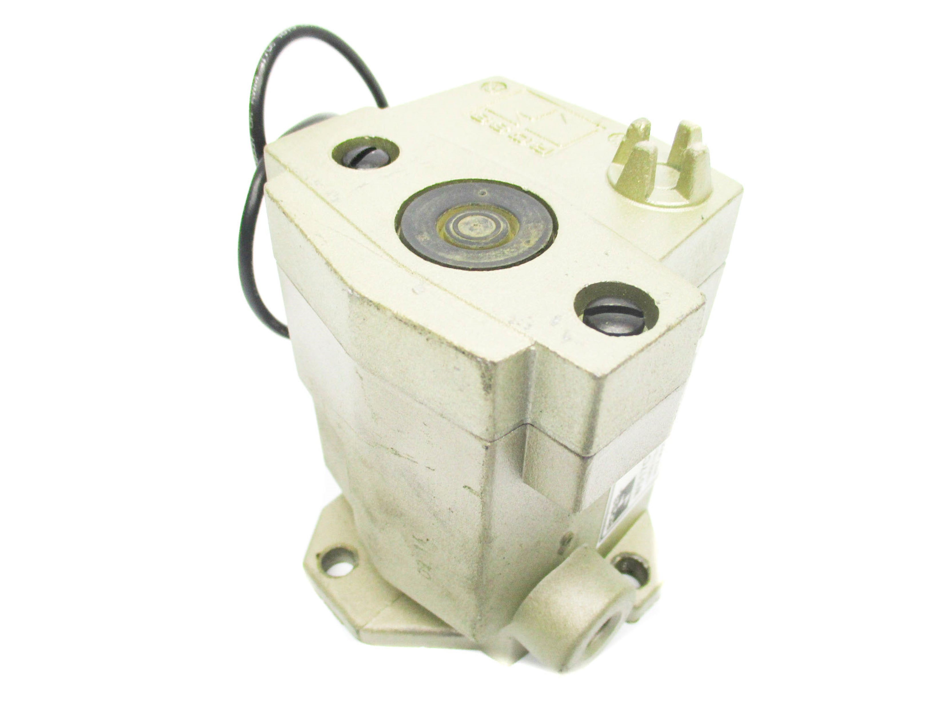 ROSS W517C79105 110V/50HZ 110-120V/60HZ 150PSI UNMP
