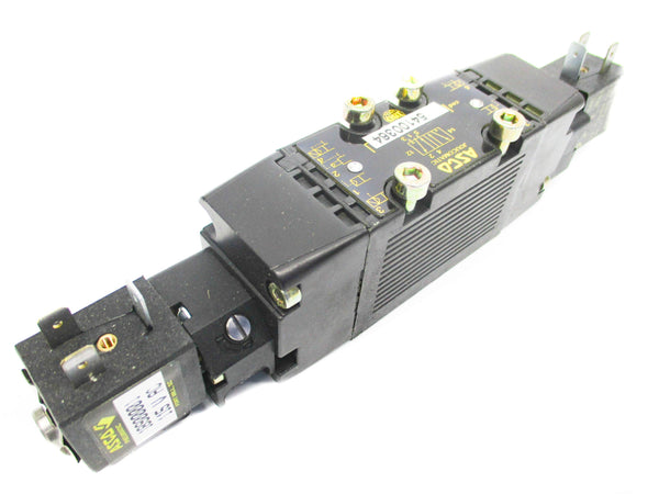 ASCO 54100364 115VAC NSMP