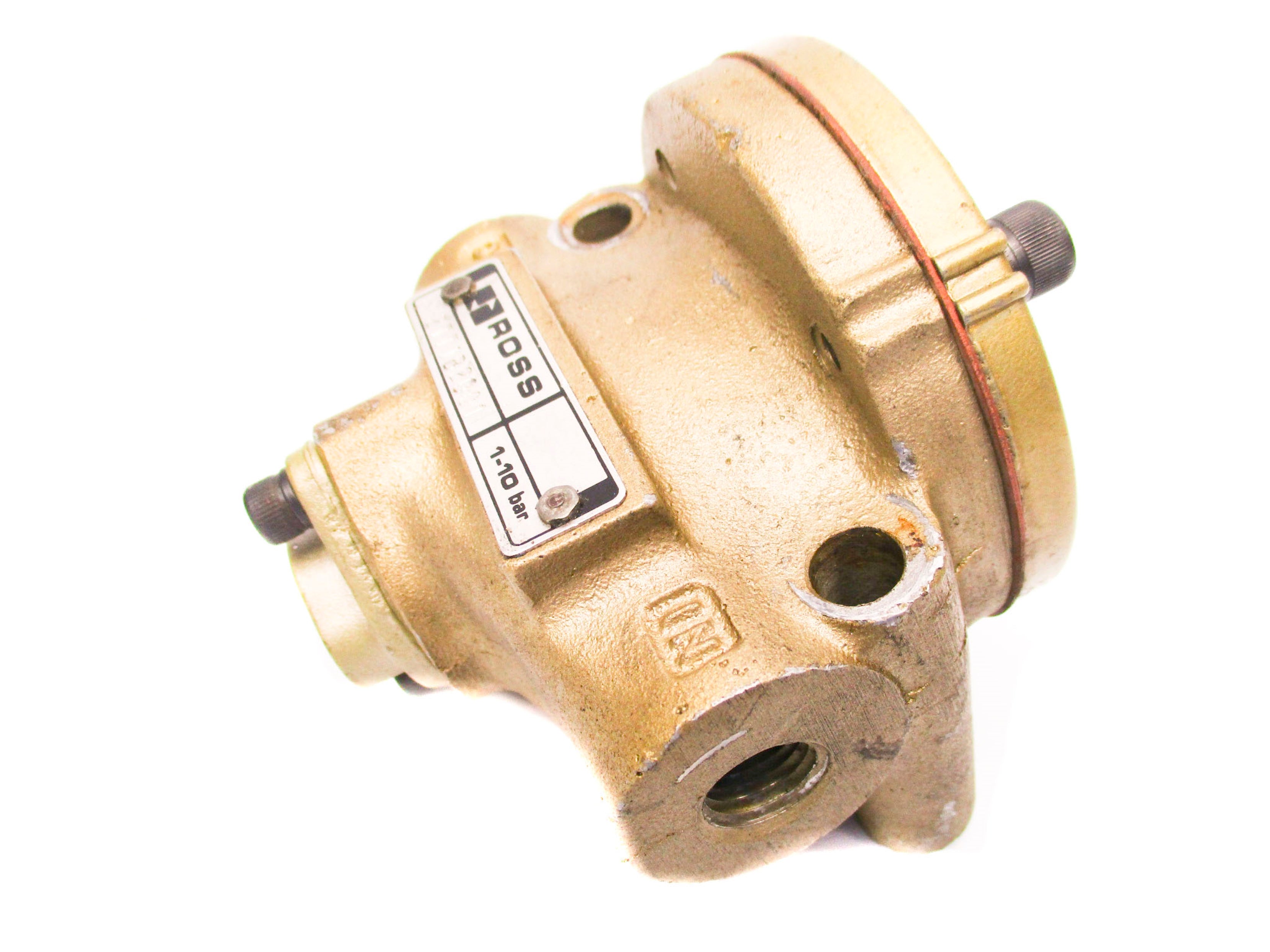 ROSS 2771B2001 (AS PICTURED) UNMP