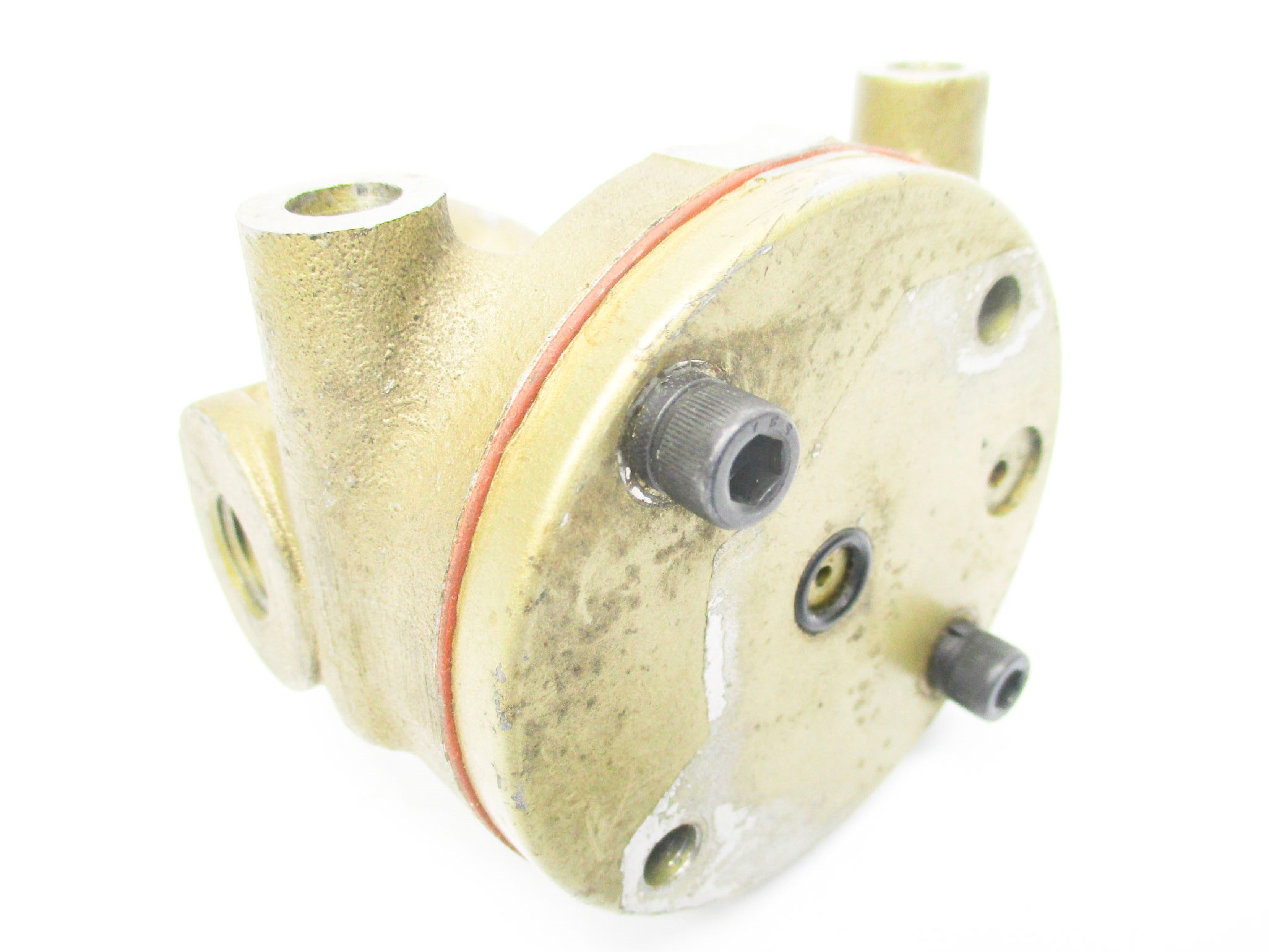 ROSS 2771B2001 (AS PICTURED) UNMP
