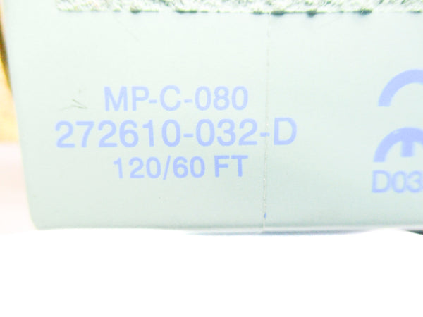 ASCO 8030G17VH 120V 1/2" NSNP