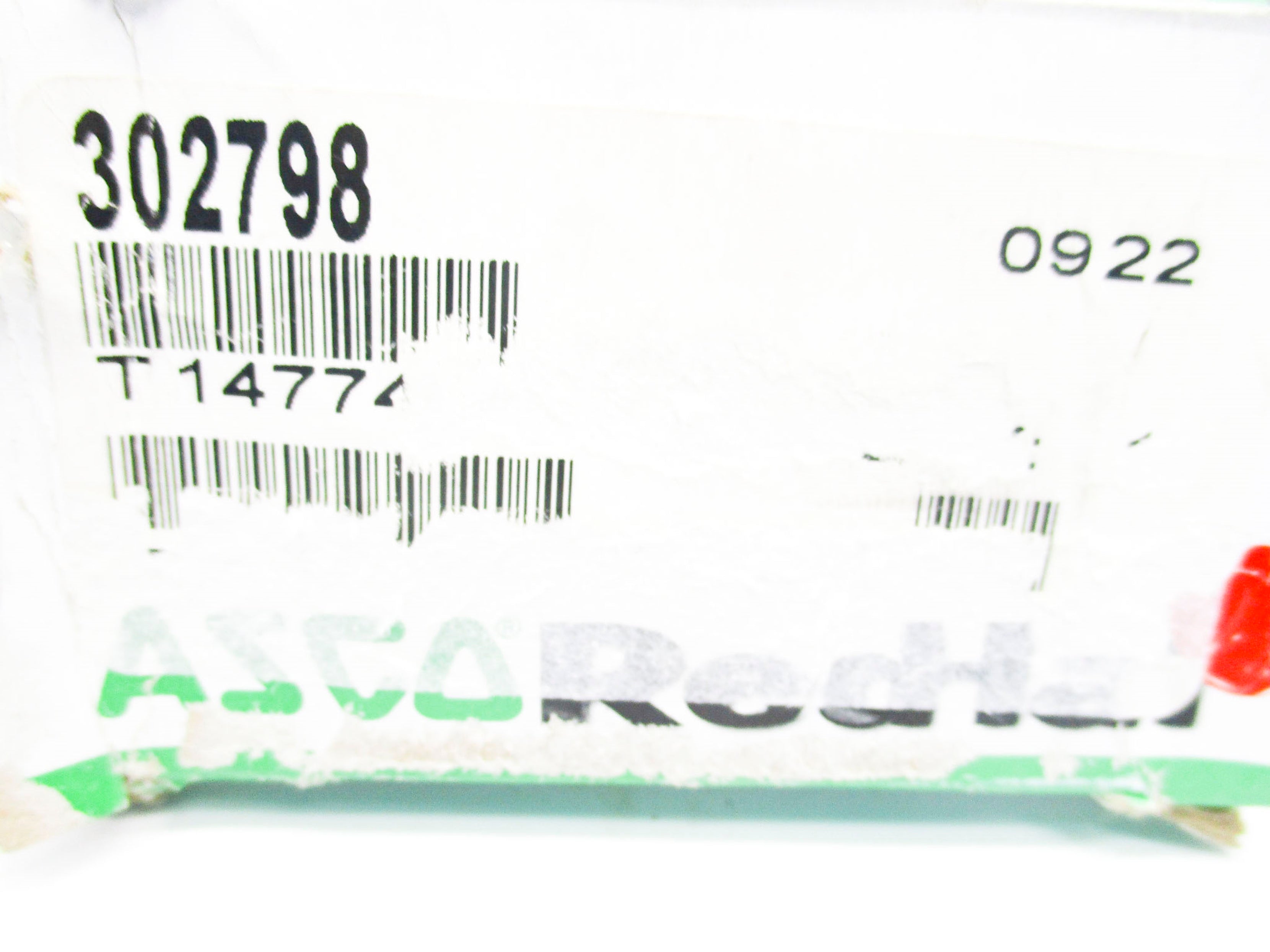 ASCO 302798 NSMP