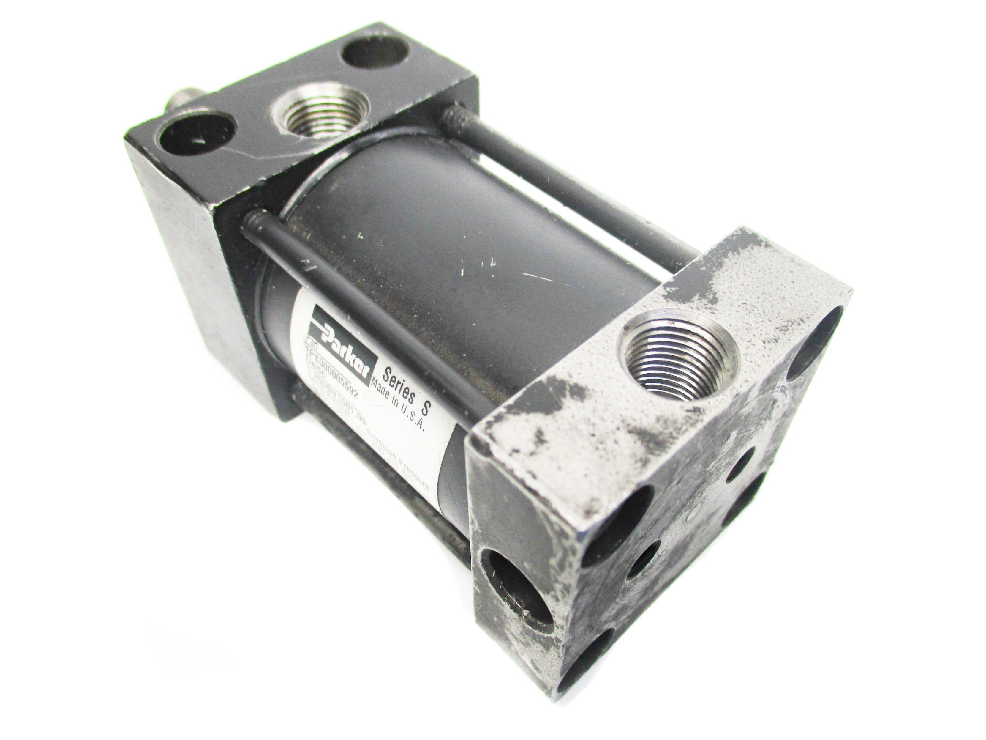 PARKER 1.25USU1601.00 UNMP