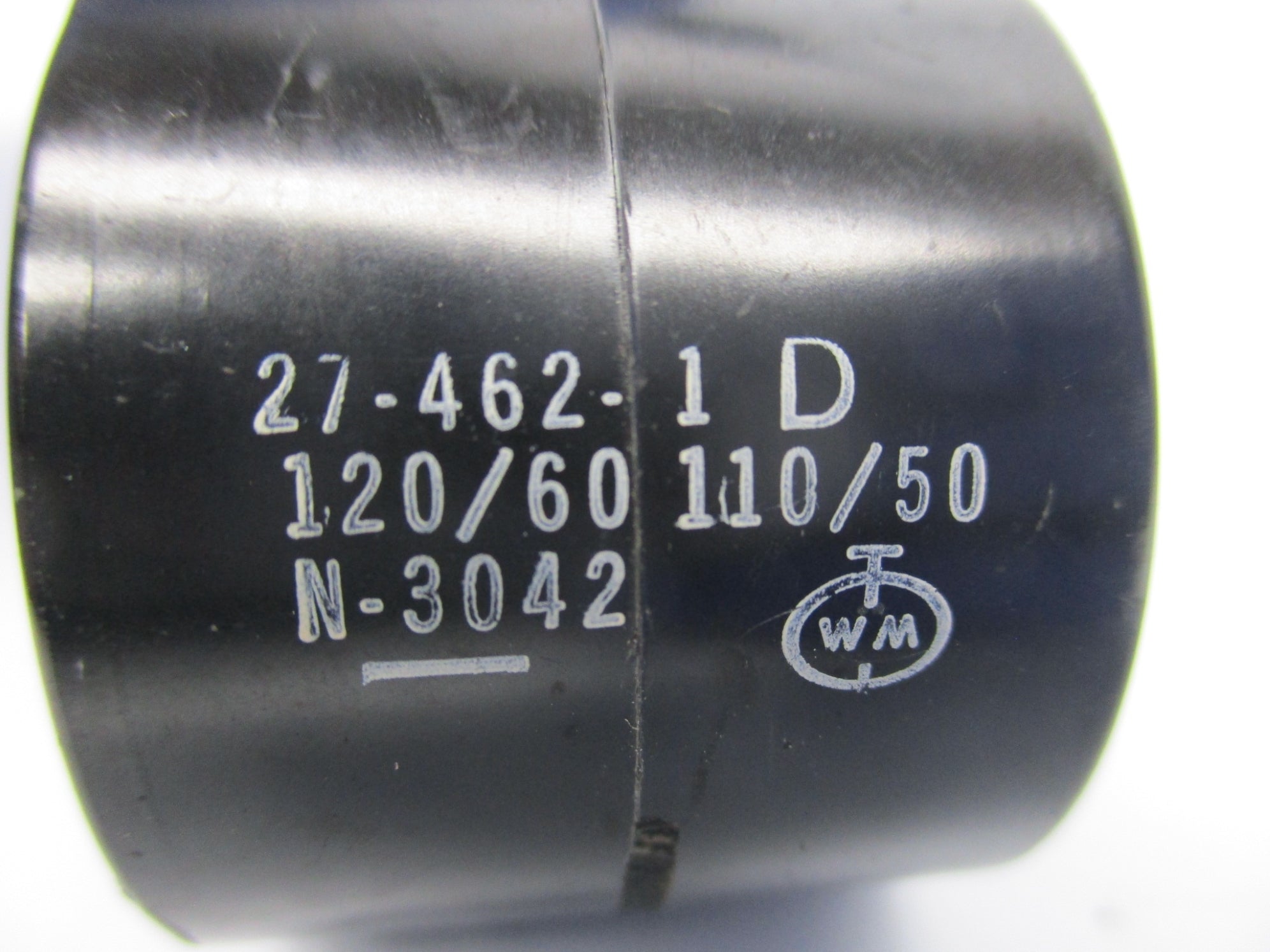 VICKER 02-178114 120VAC UNMP