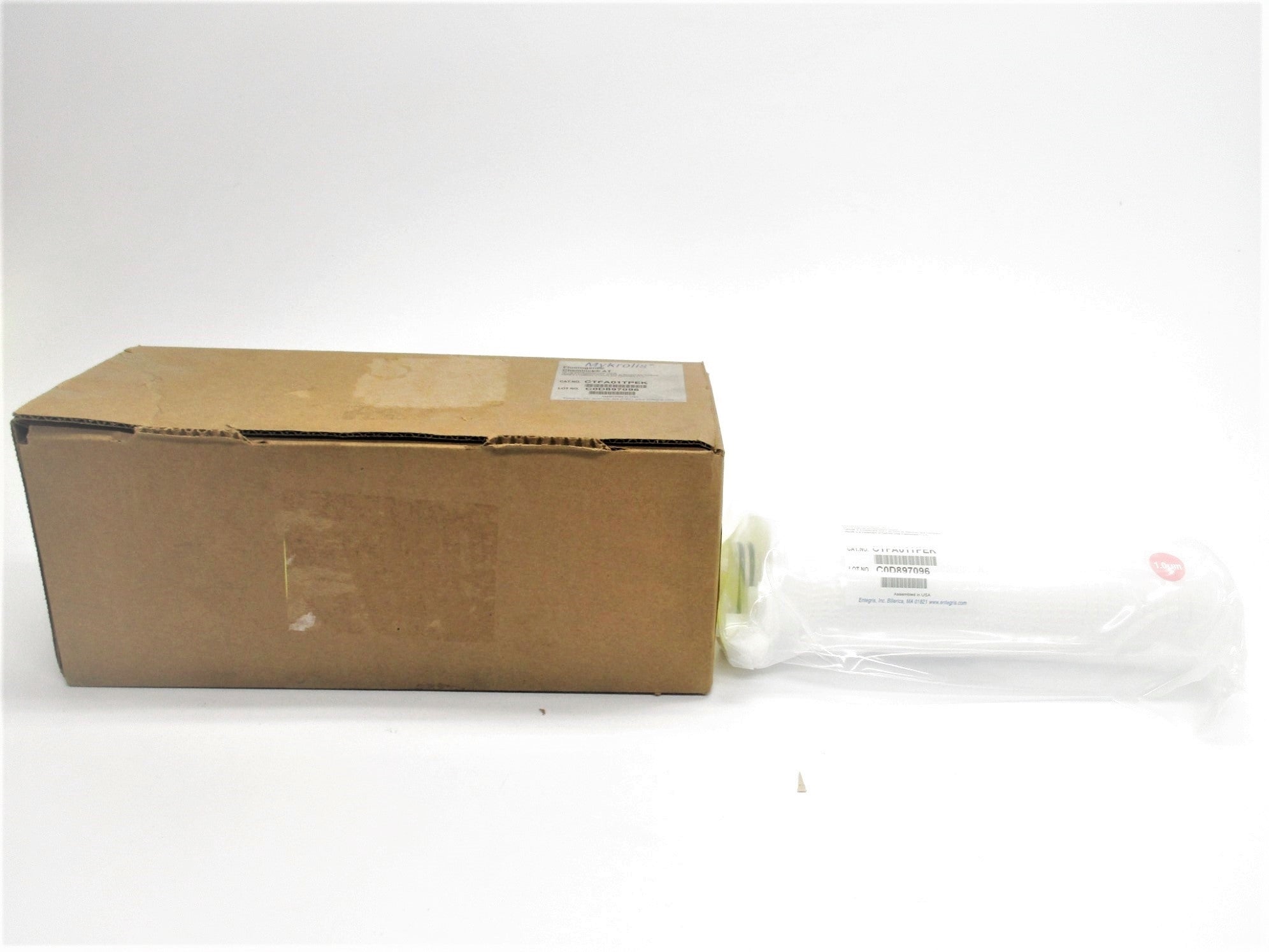 FUOROGARD CTFA01TPEK NSMP