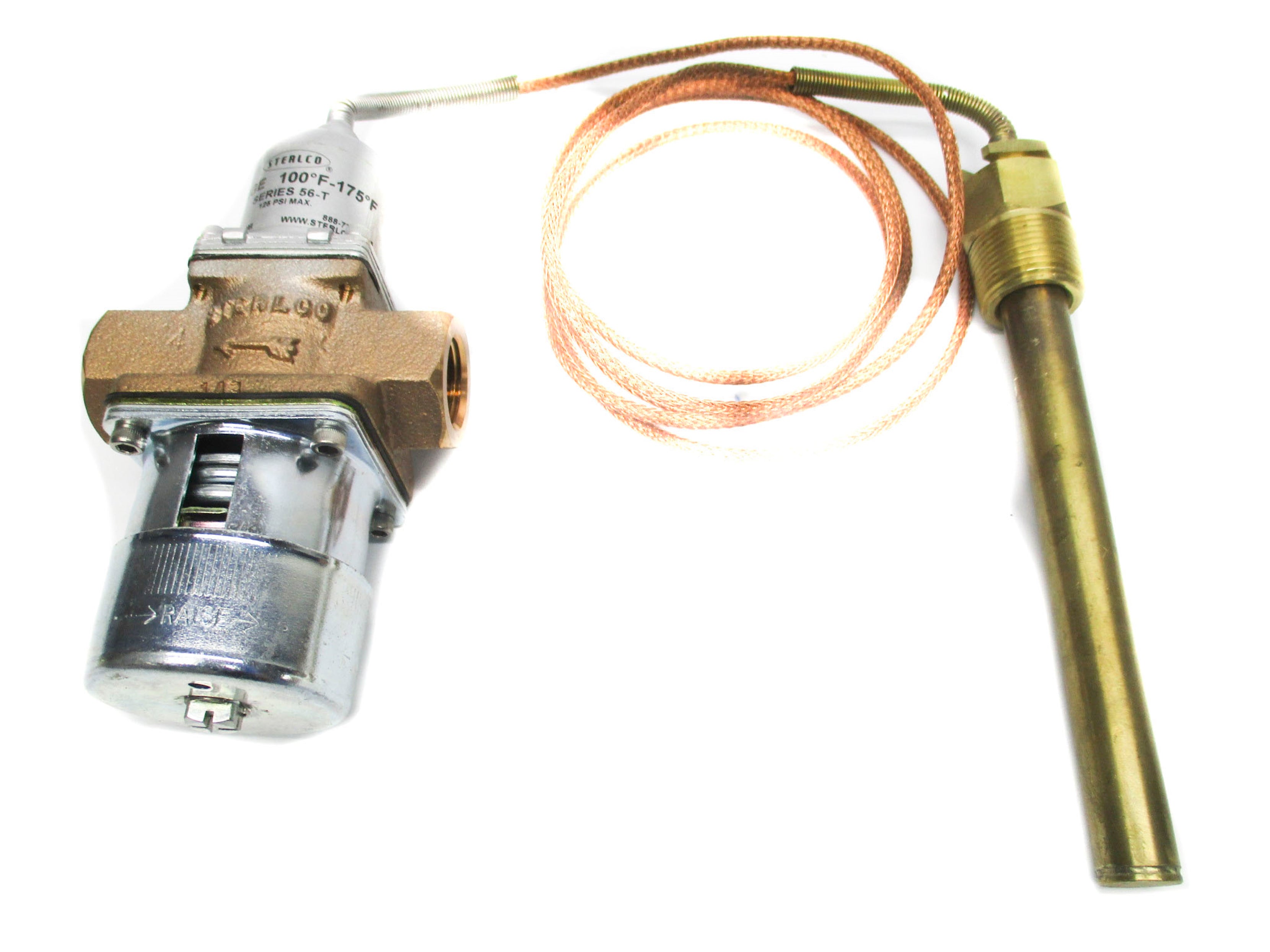 STERLCO 56-T 125PSI NSNP