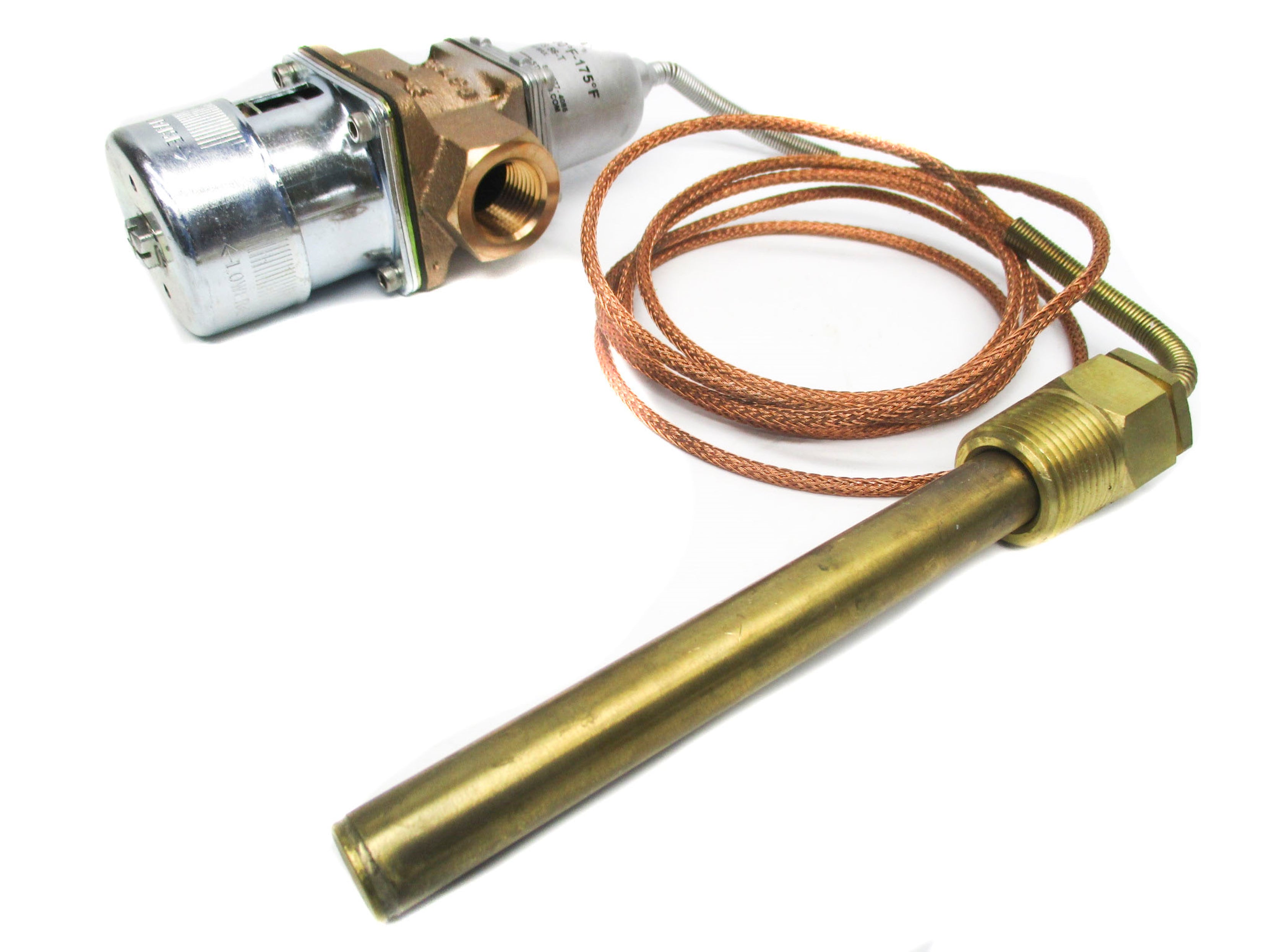 STERLCO 56-T 125PSI NSNP