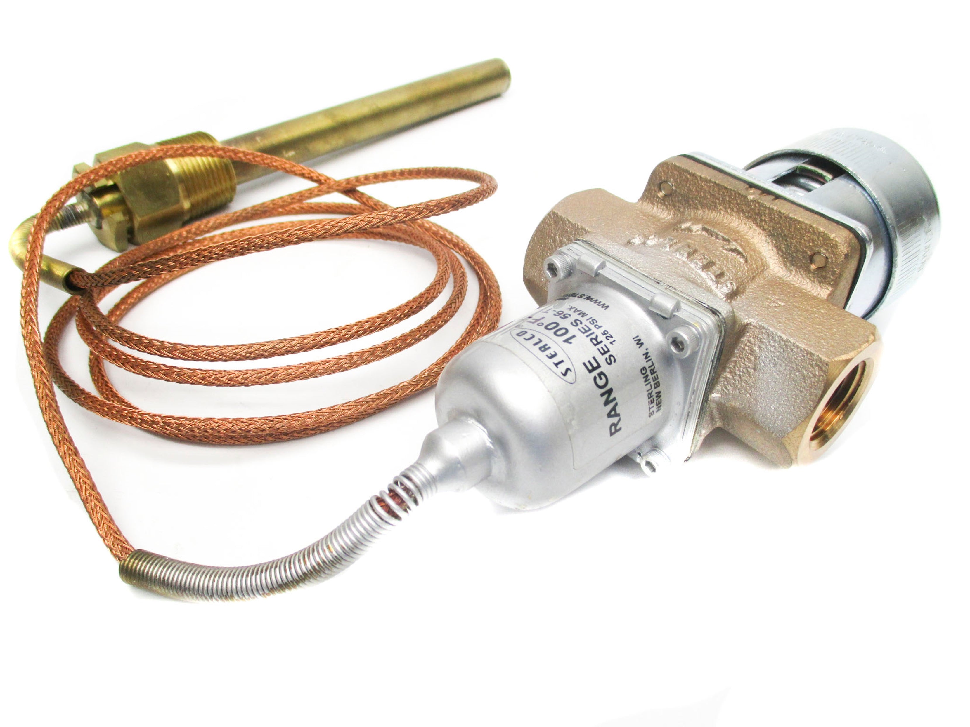 STERLCO 56-T 125PSI NSNP