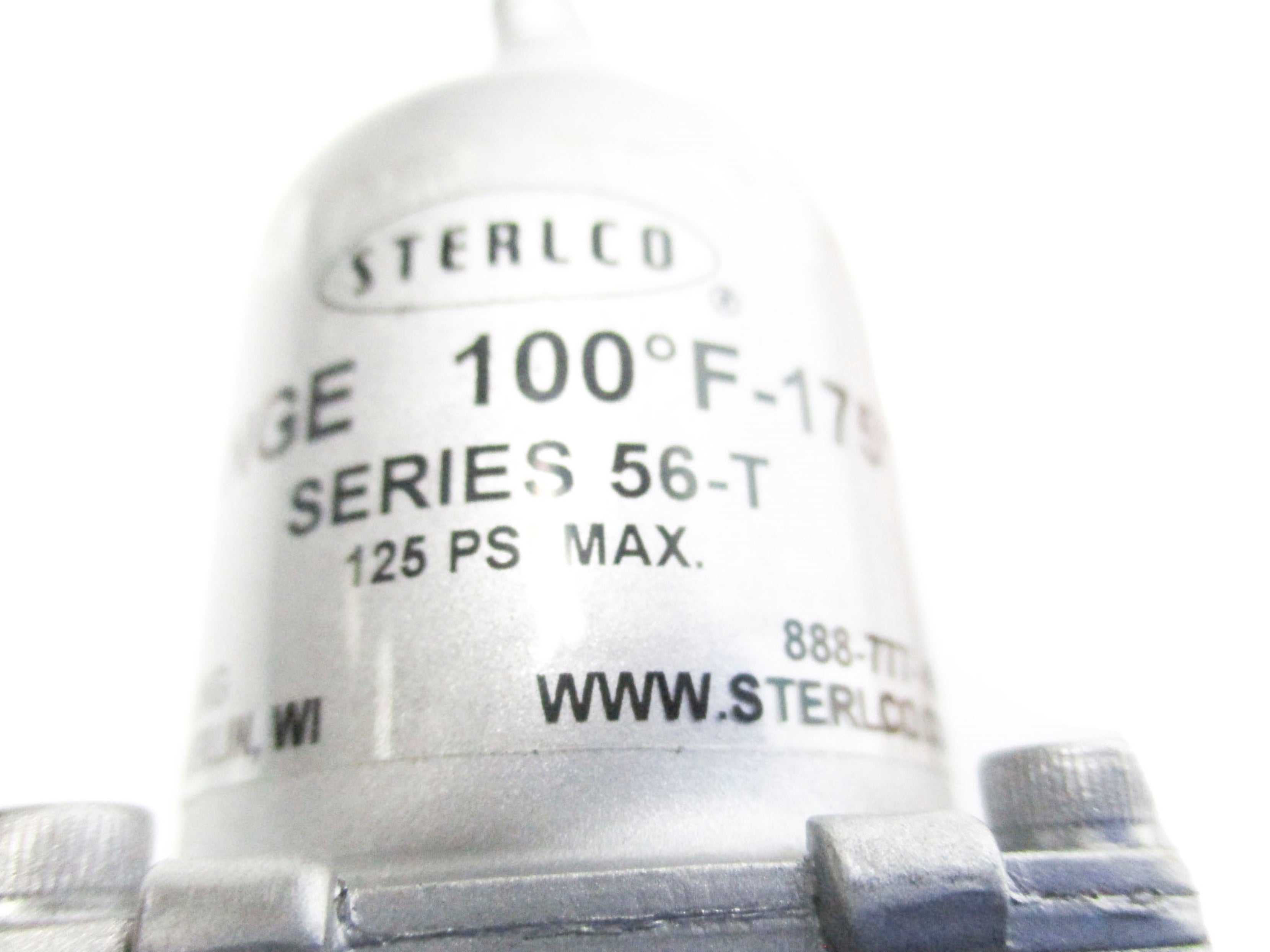 STERLCO 56-T 125PSI NSNP