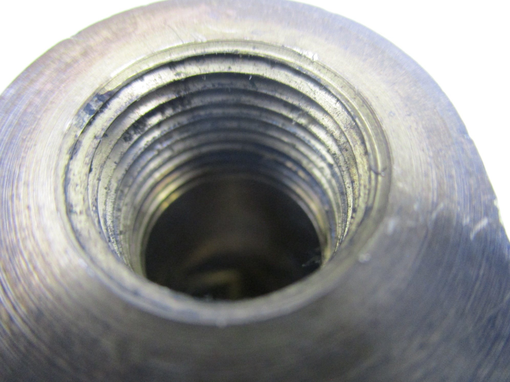 ASCO 8210B11 115V 5-250PSI 3/8" UNMP