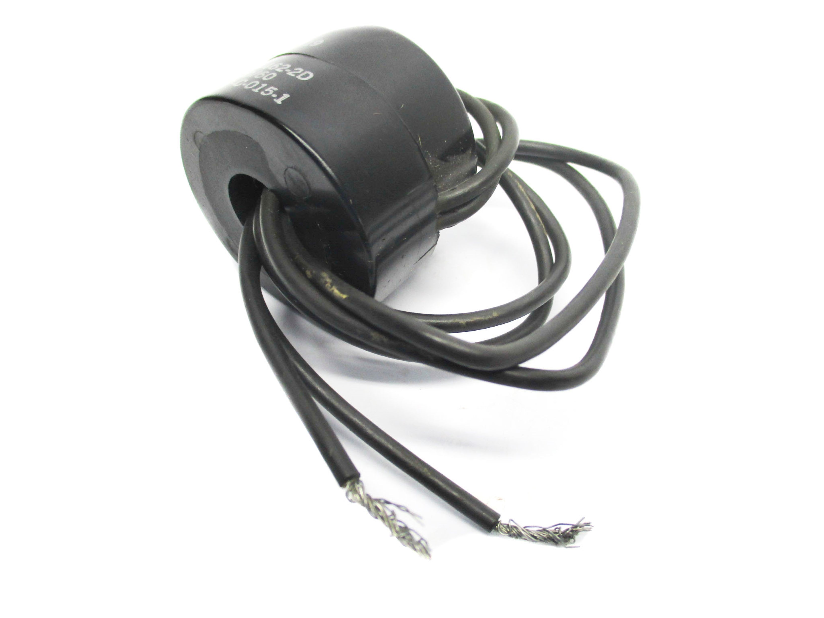 ASCO 27-462-2D 220/240V NSMP