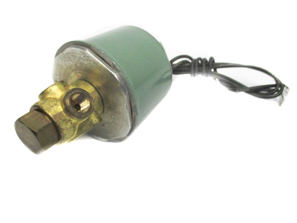 ASCO 8320A84 110/120V 1/8" UNMP
