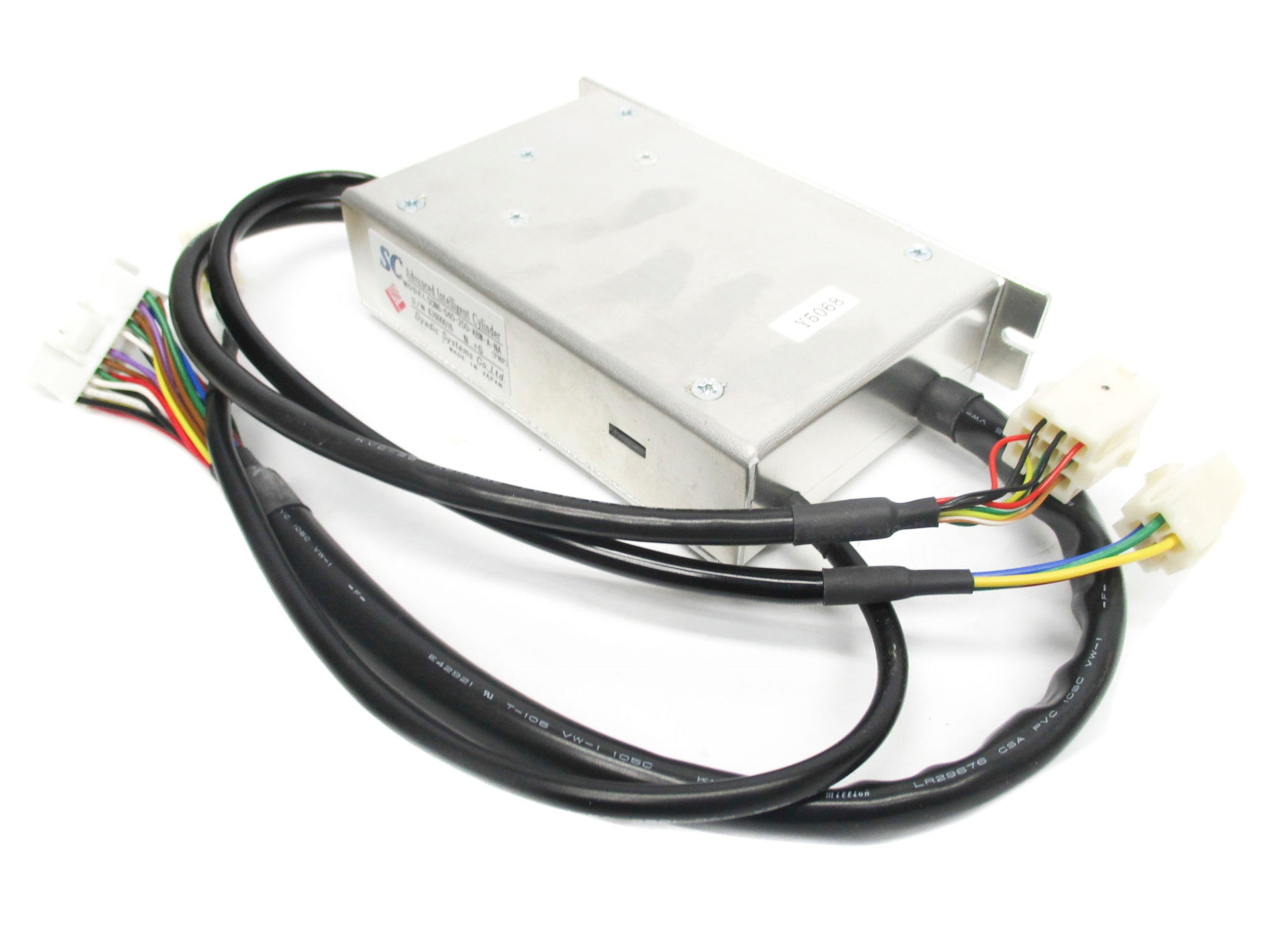 DYADIC SYSTEMS SCN6-040-250-ABW-A-NA UNMP