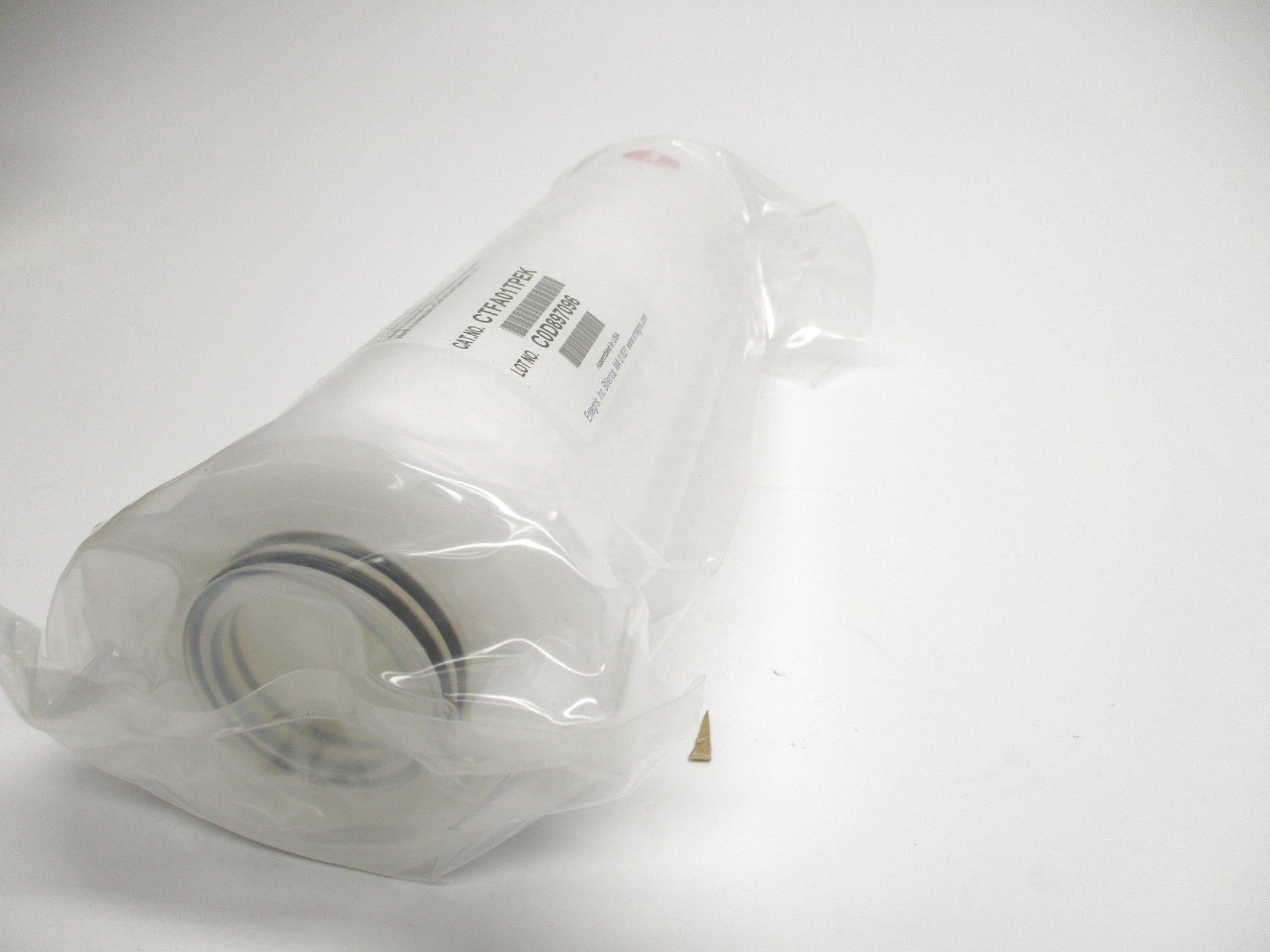 FUOROGARD CTFA01TPEK NSMP