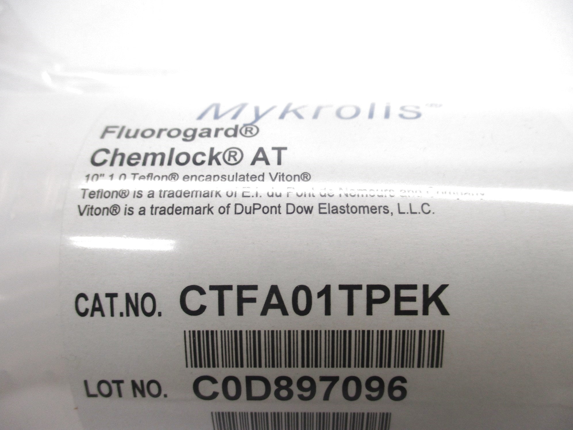 FUOROGARD CTFA01TPEK NSMP