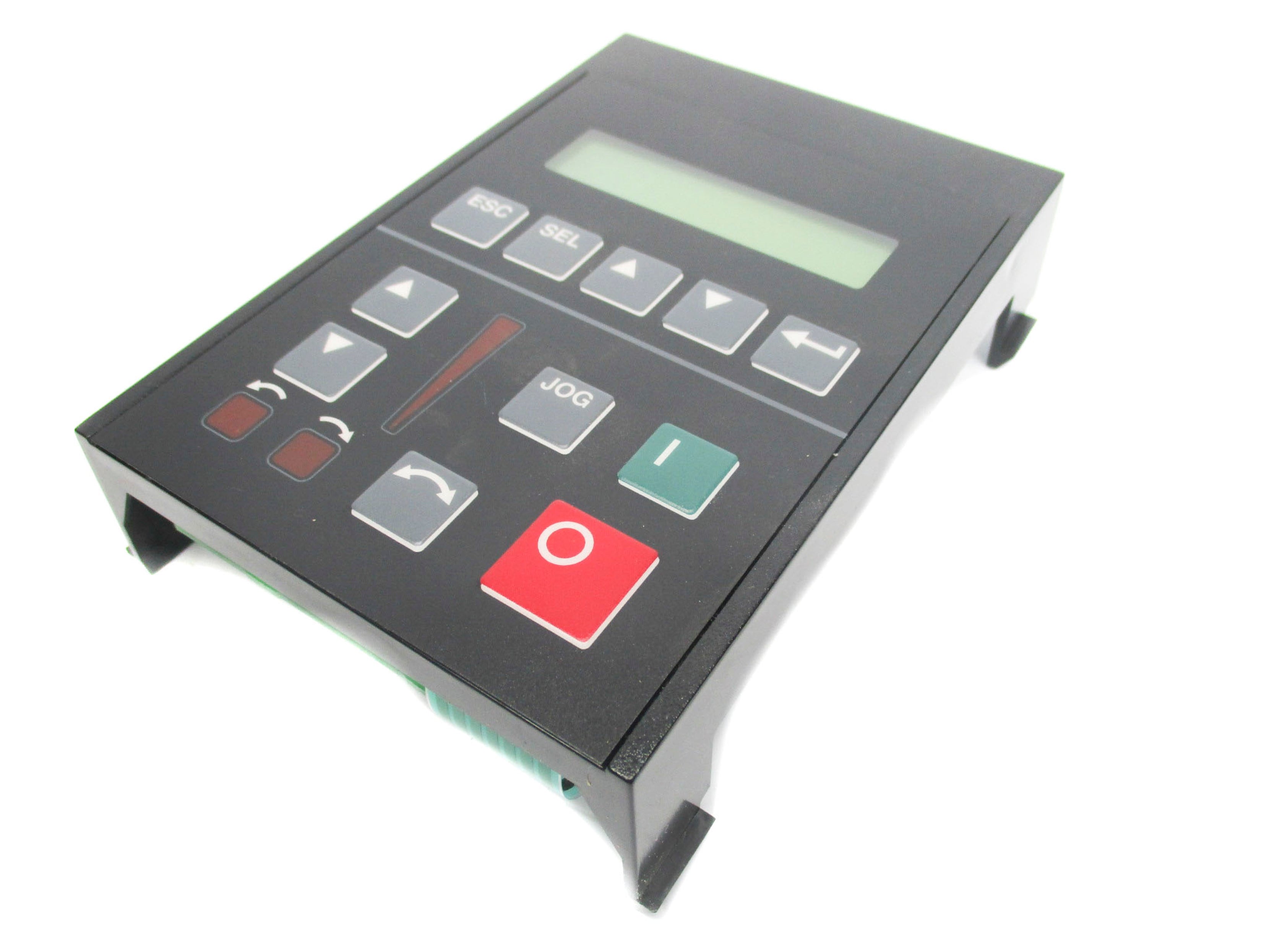 ALLEN BRADLEY 1201-HAS2 SER. A 5VDC (WH) NSMP