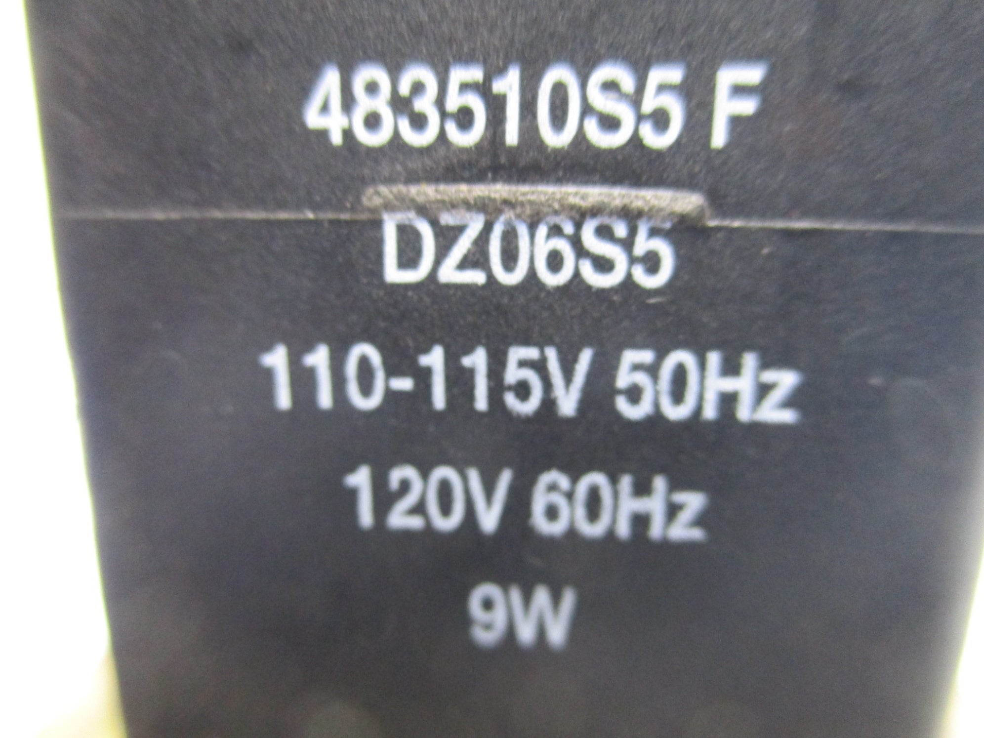 LUCIFER 221G2110 110V-115V/50HZ 120V/60HZ NSNP